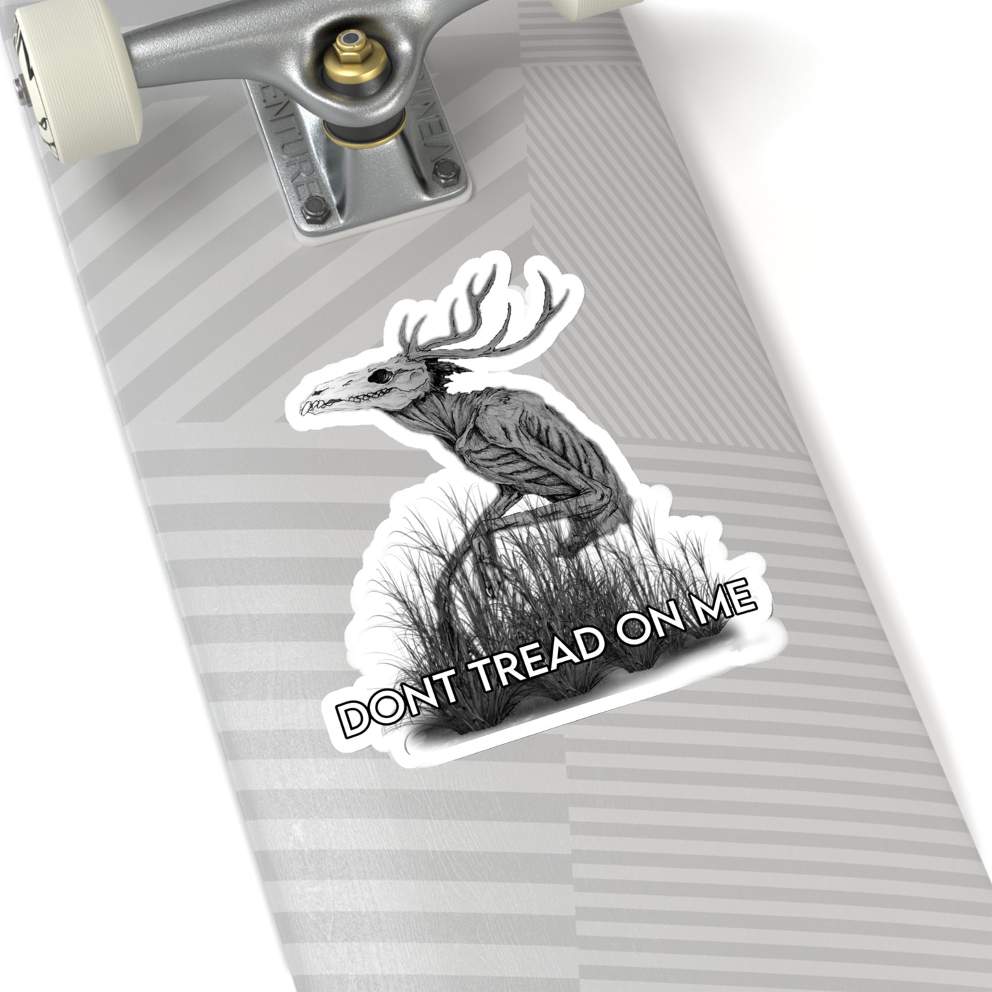 WENDIGO GADSDEN