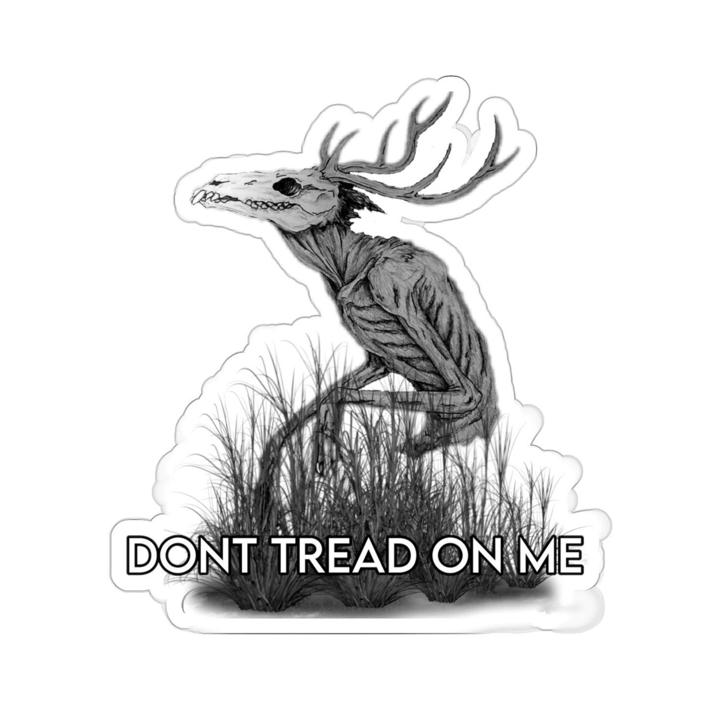 WENDIGO GADSDEN