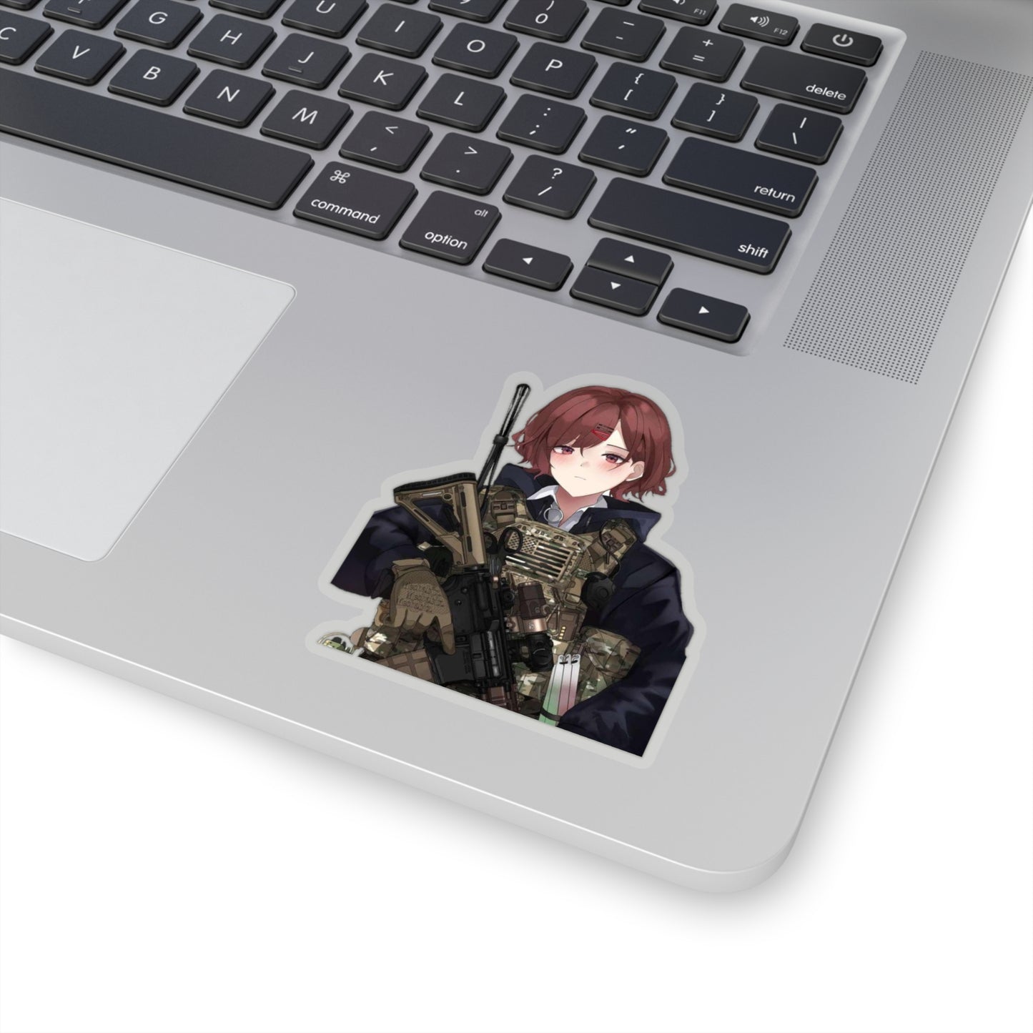 AGENT WAIFU