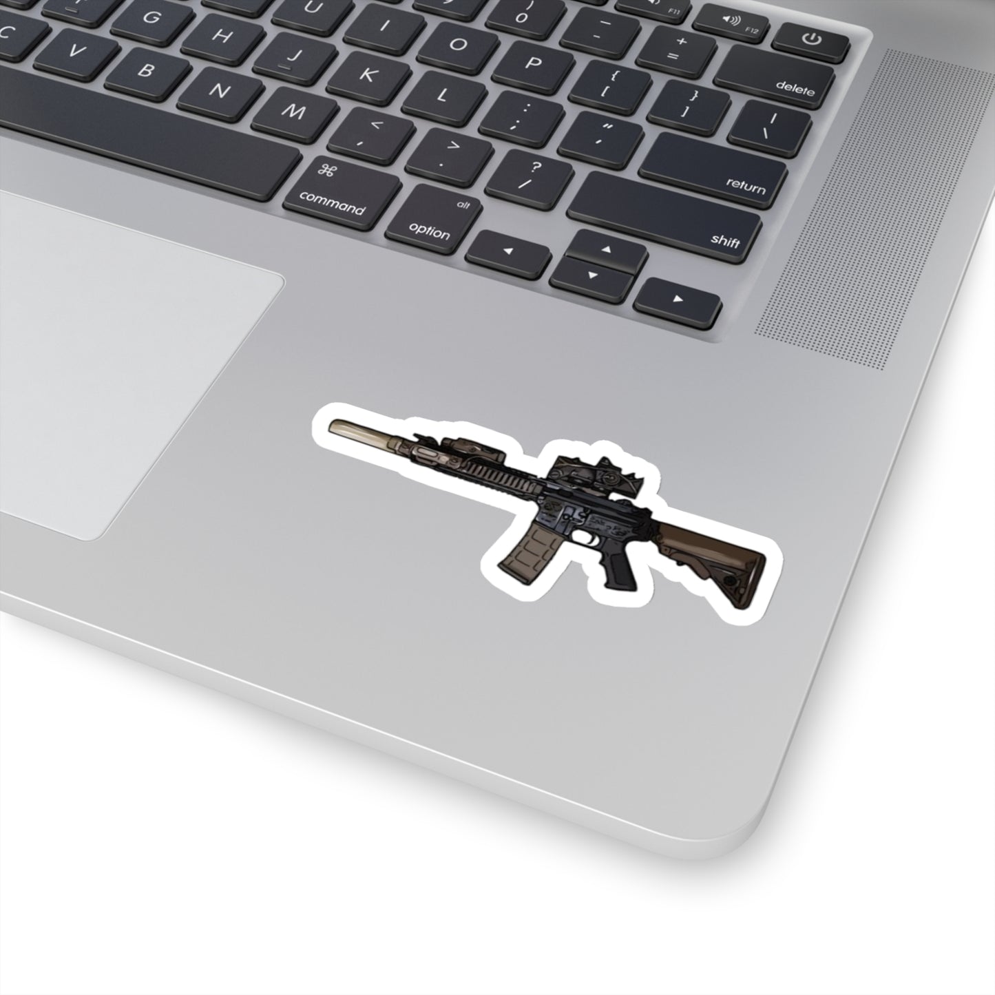 AR STEALTH KIT