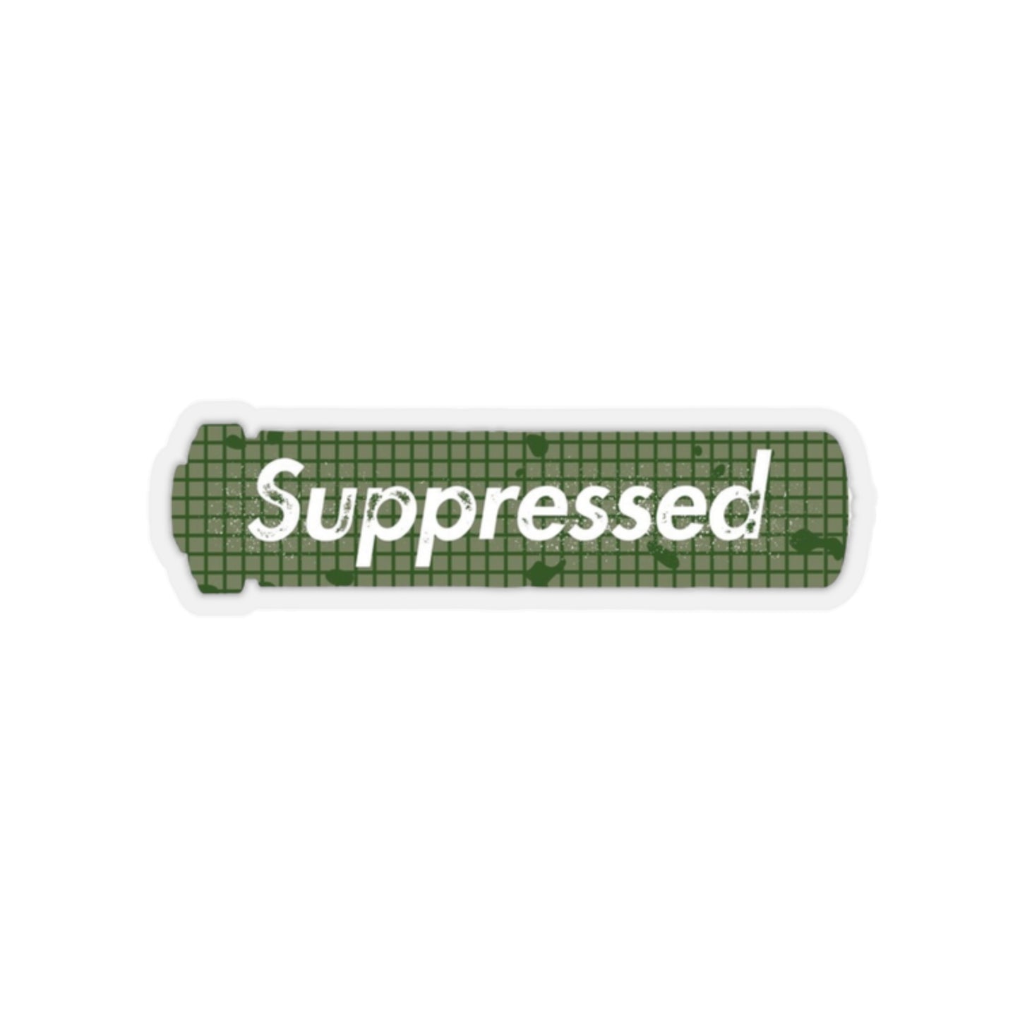 SUPPRESSED (CAMO)
