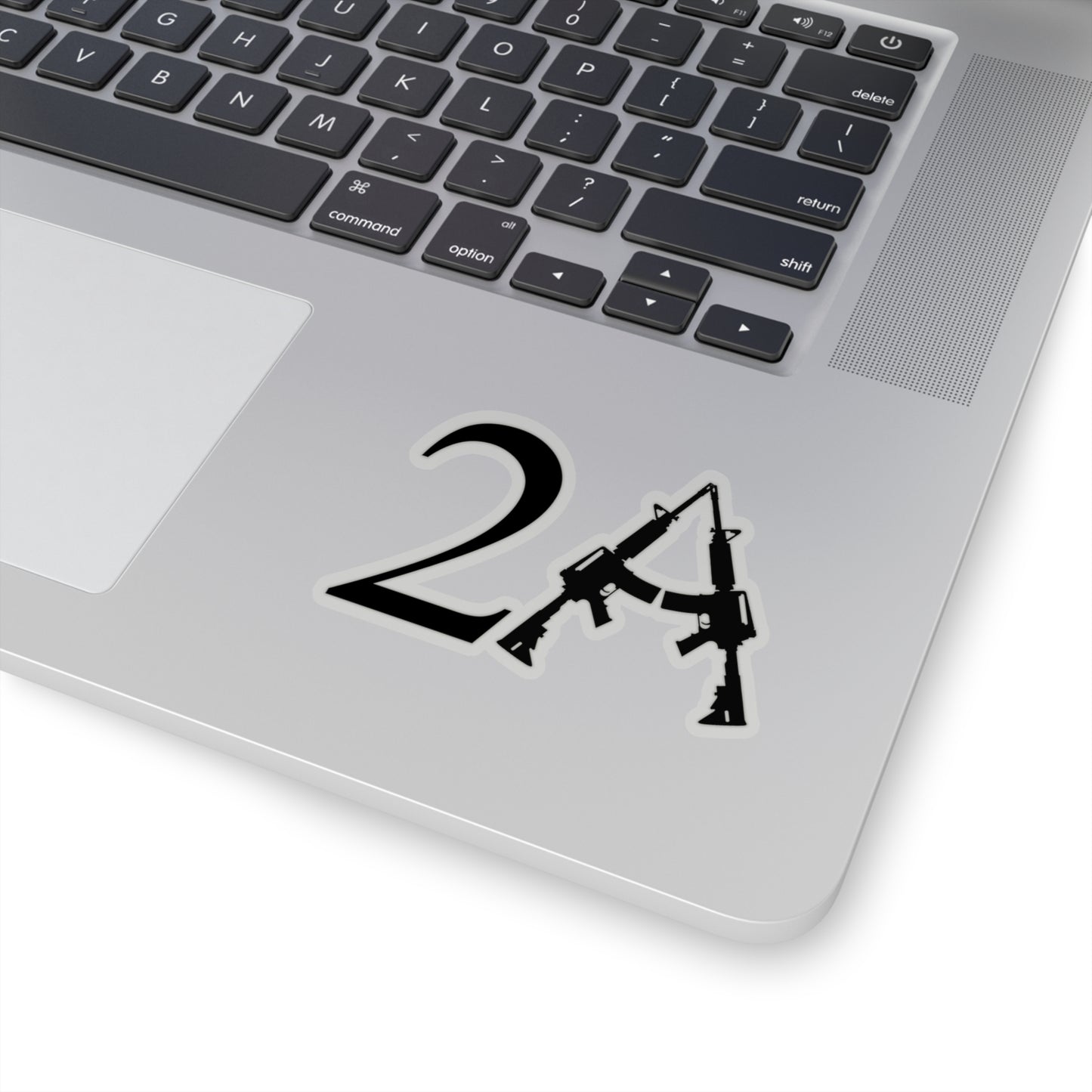 2A ARs (BLACK)