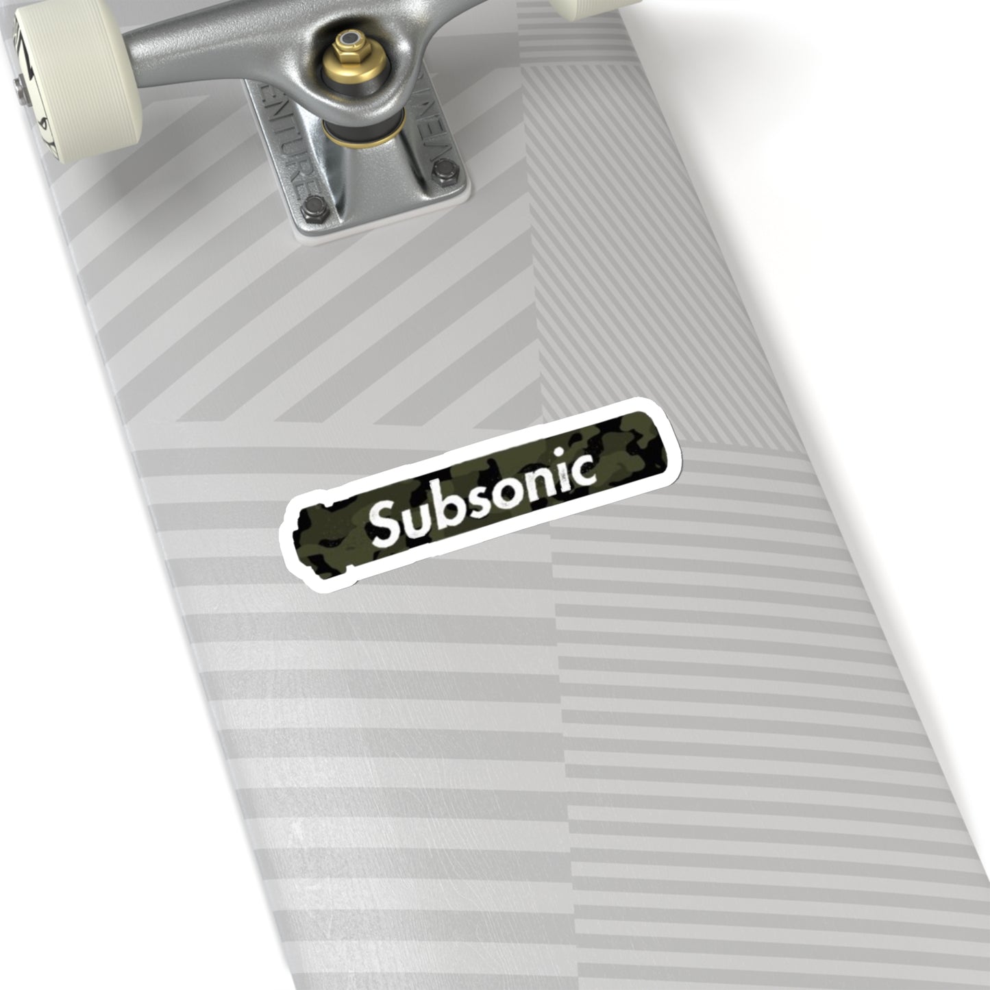 SUBSONIC