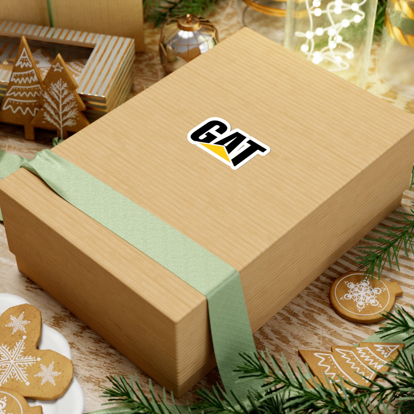 GAT