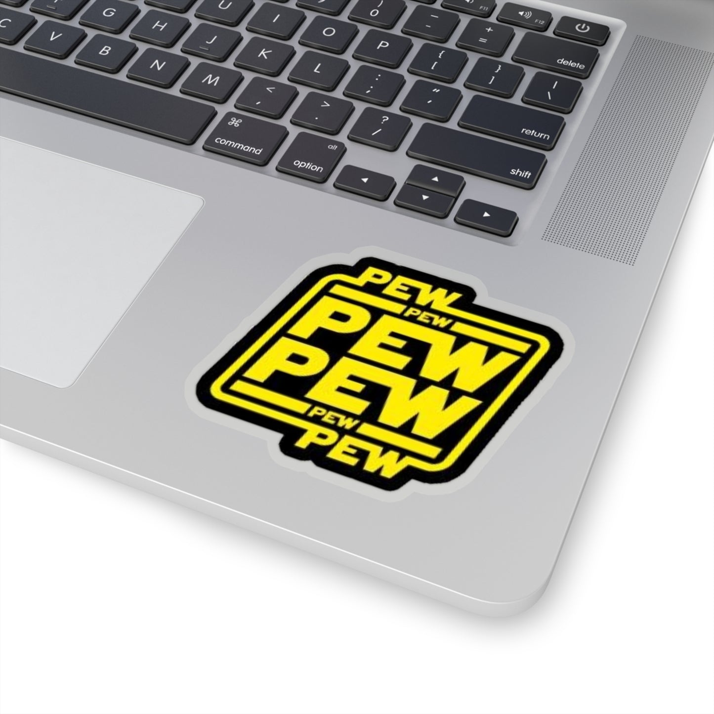 GALACTIC PEW