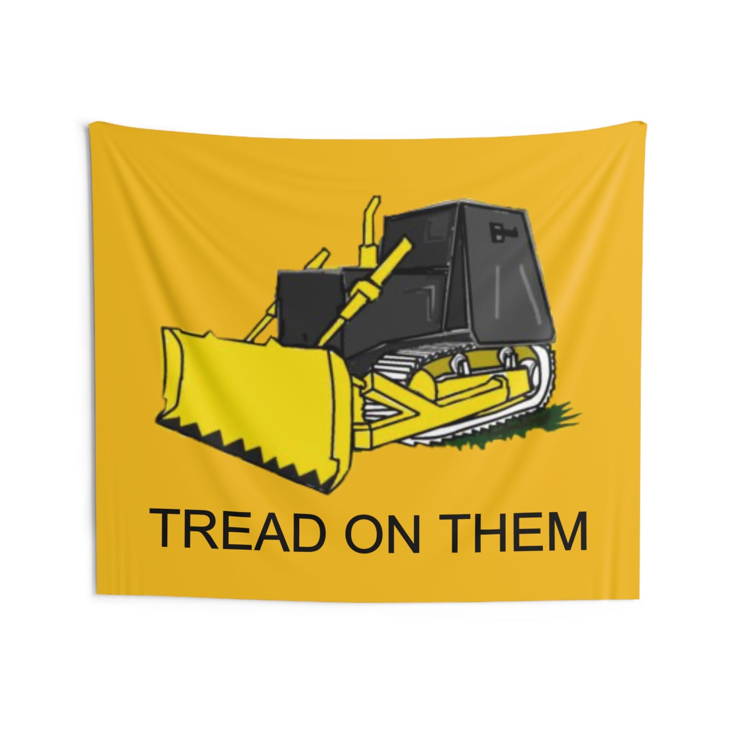 DOZER - TREAD ON THEM