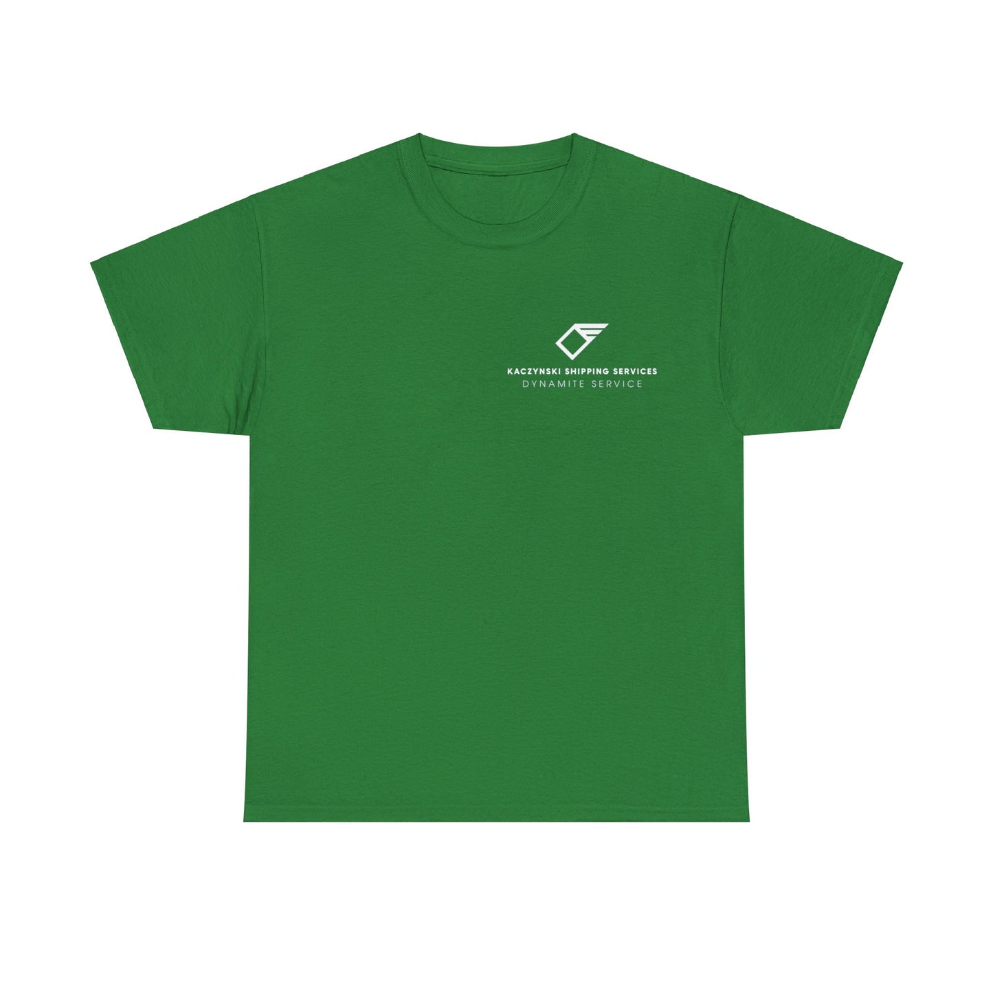 Kaczynski Shipping Services LTD (White)