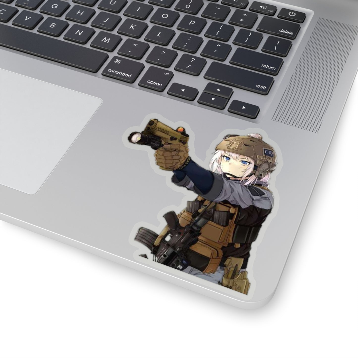 C03 WAIFU