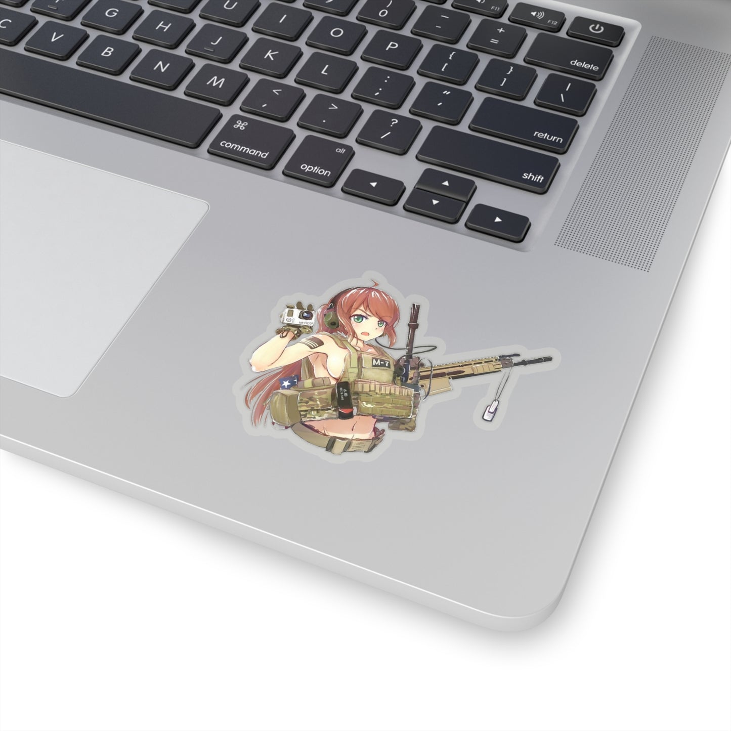 M-7 WAIFU