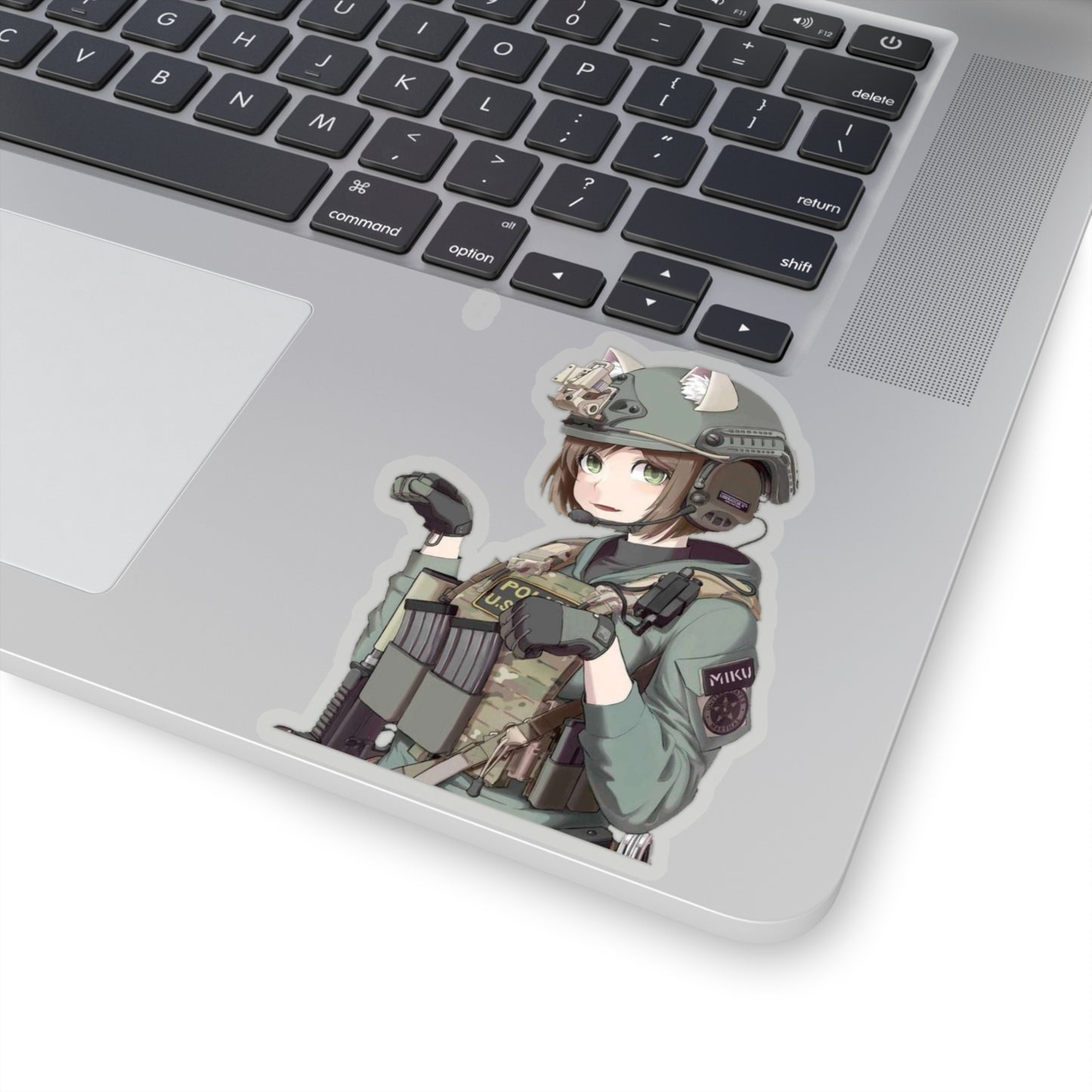 MIKU WAIFU