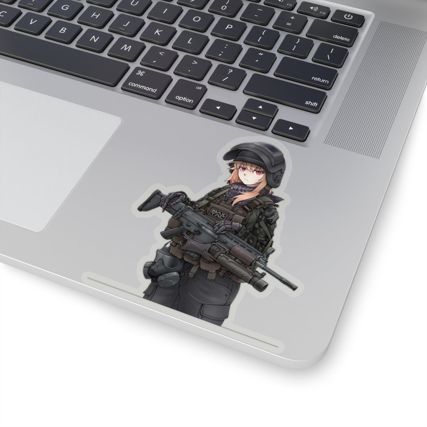 MAX TAC WAIFU