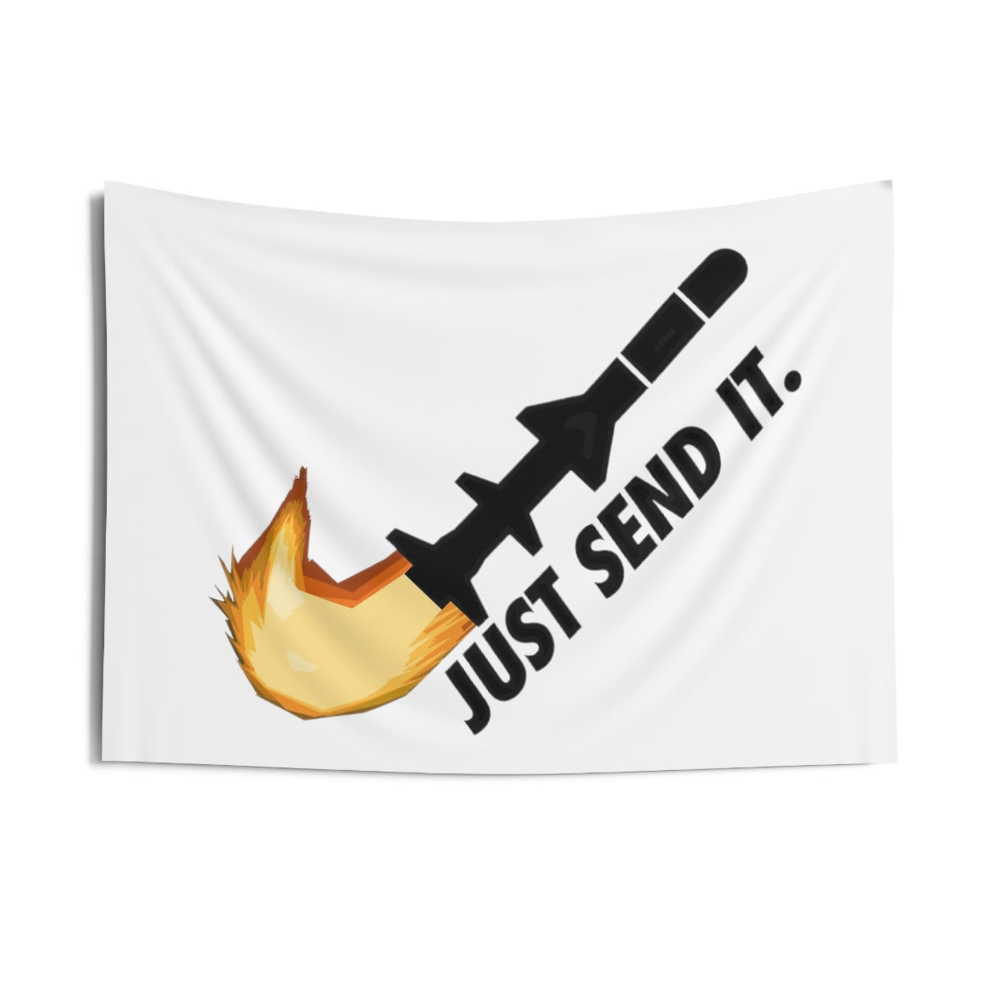 Just Send It