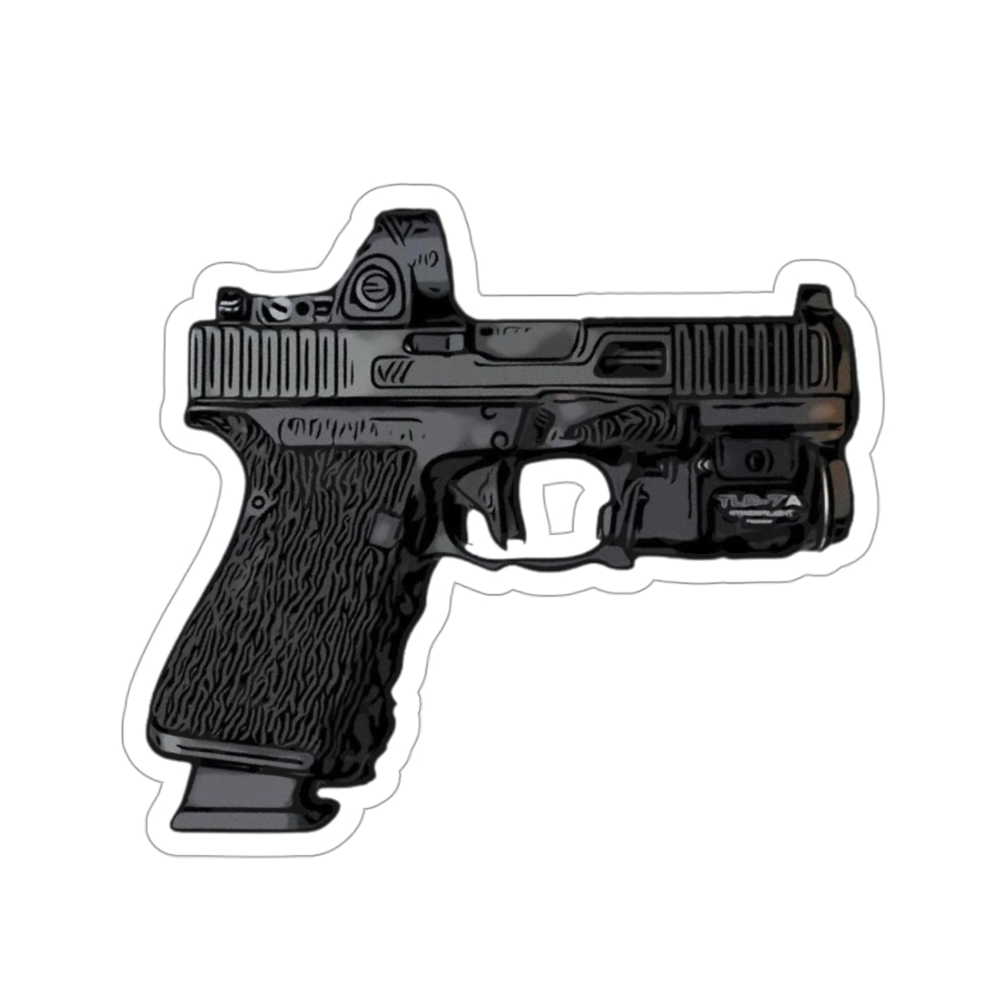 GLONK HOLO