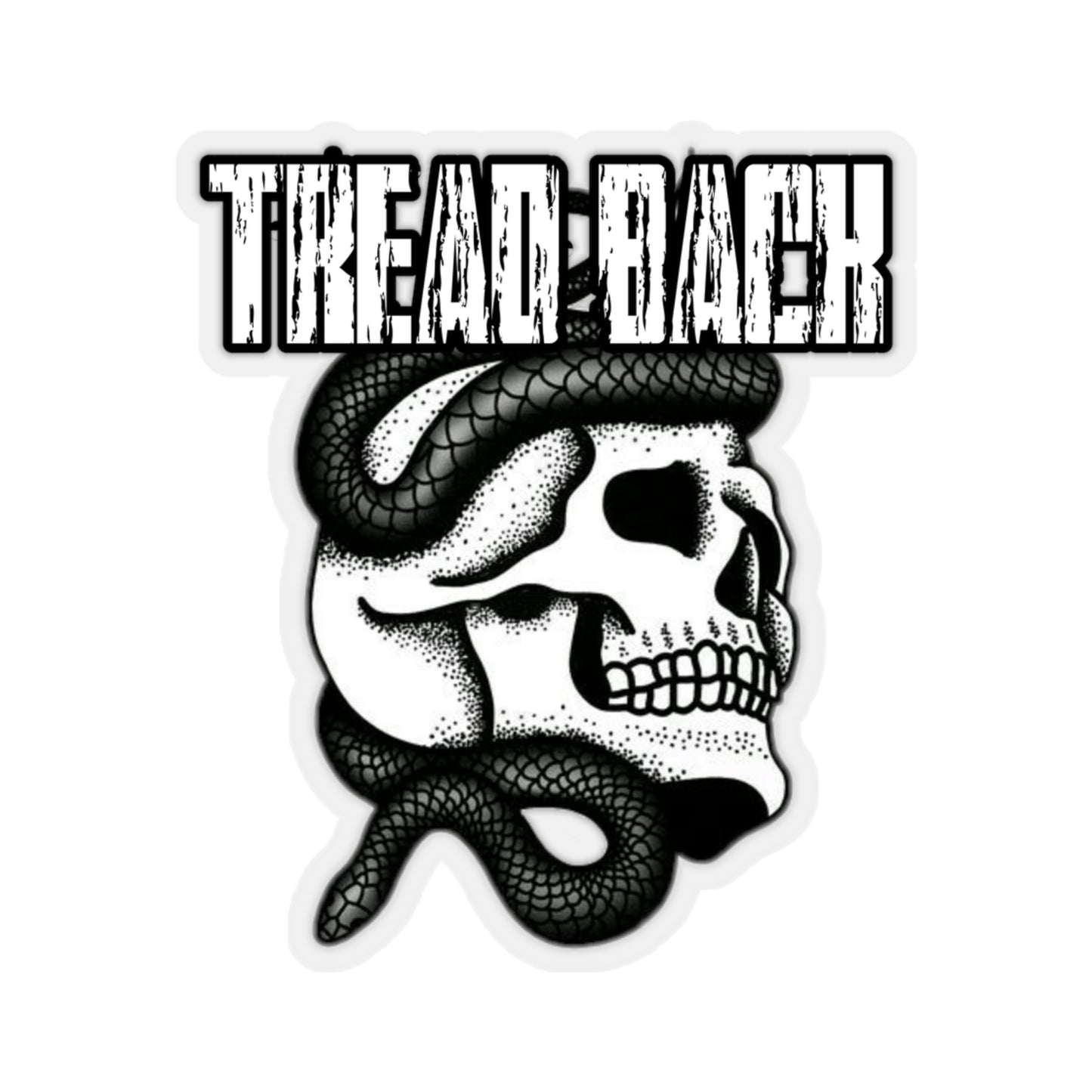 TREAD BACK