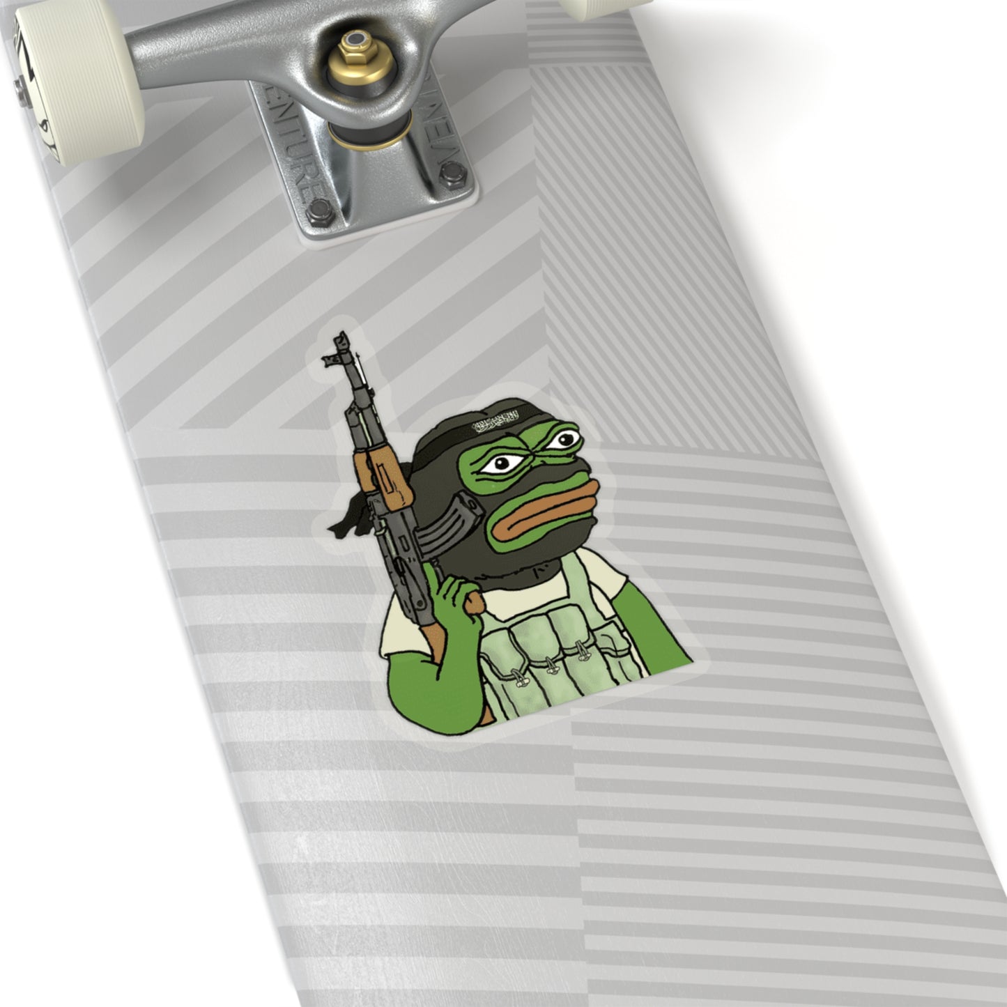 BALACLAVA PEPE