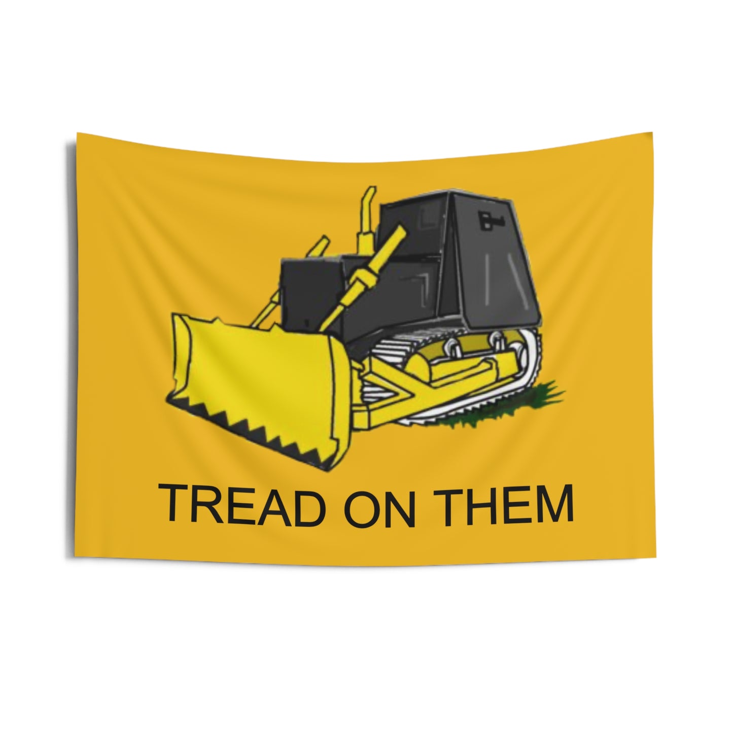 DOZER - TREAD ON THEM