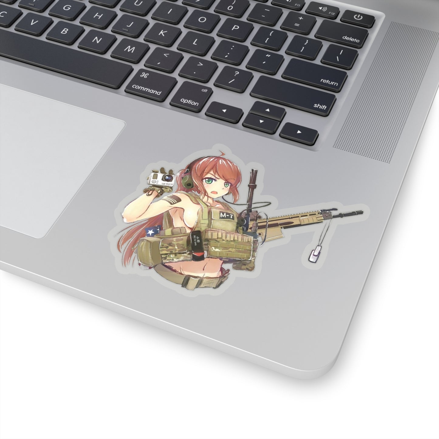M-7 WAIFU
