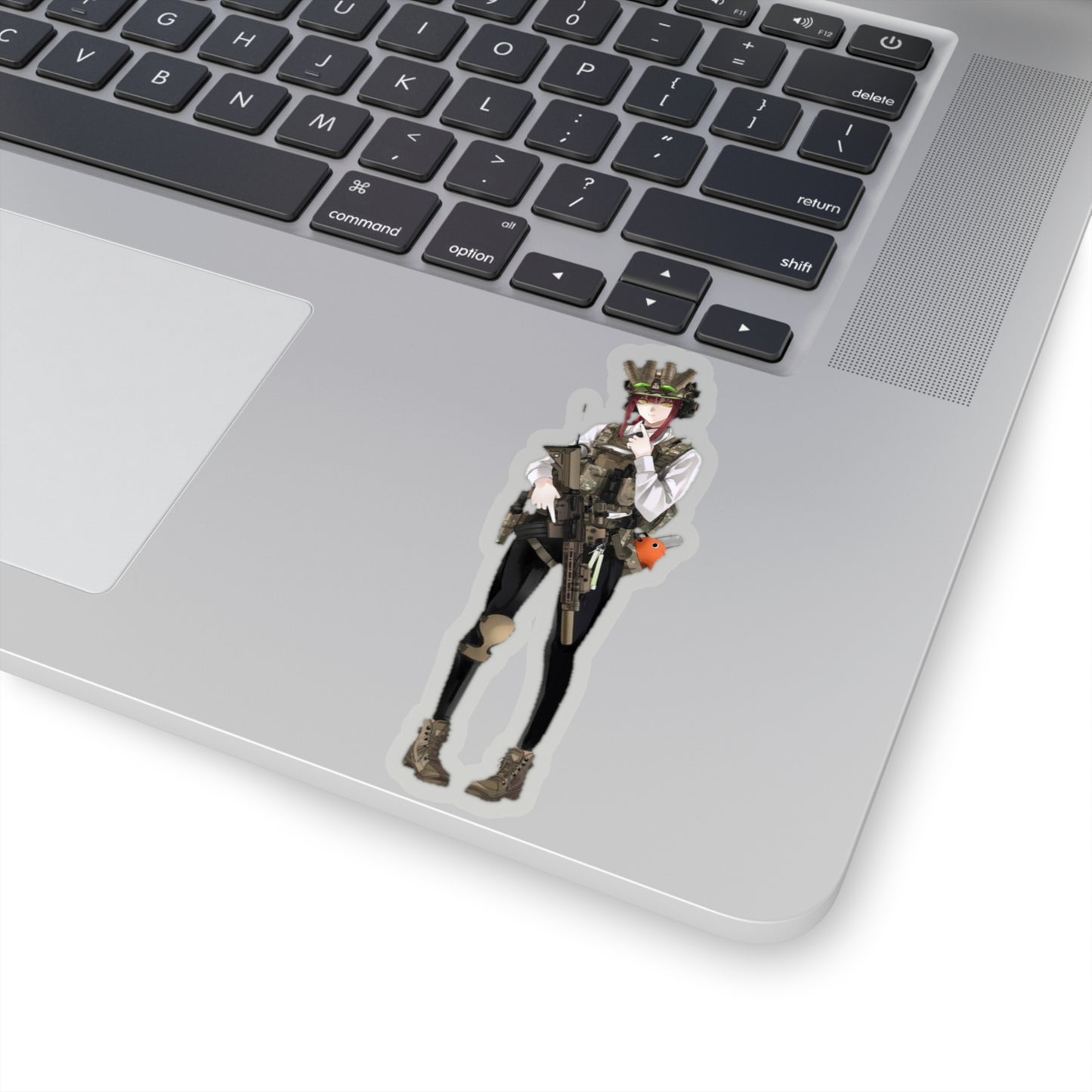 LONG & TALL WAIFU