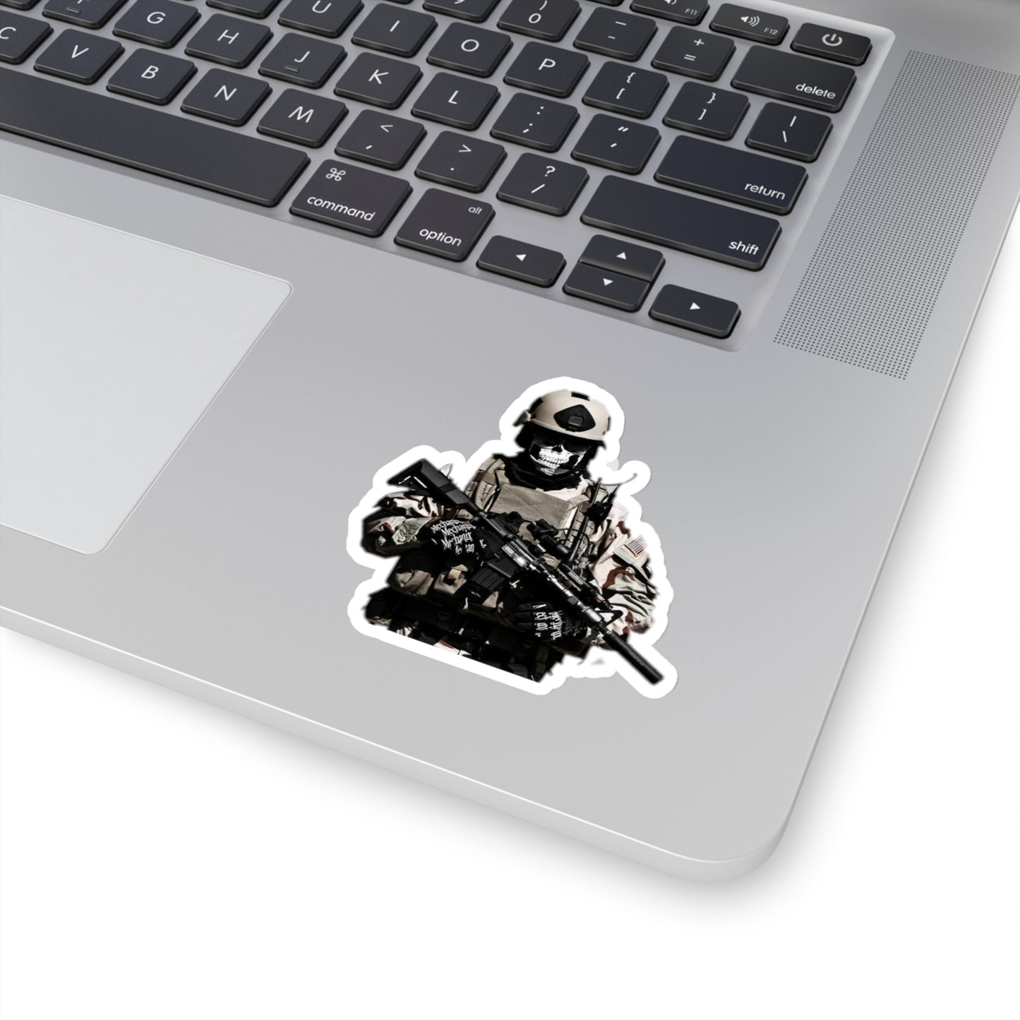 SKELETON OPERATOR