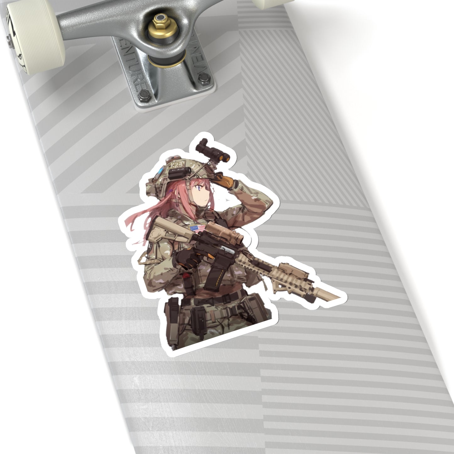 K23 WAIFU