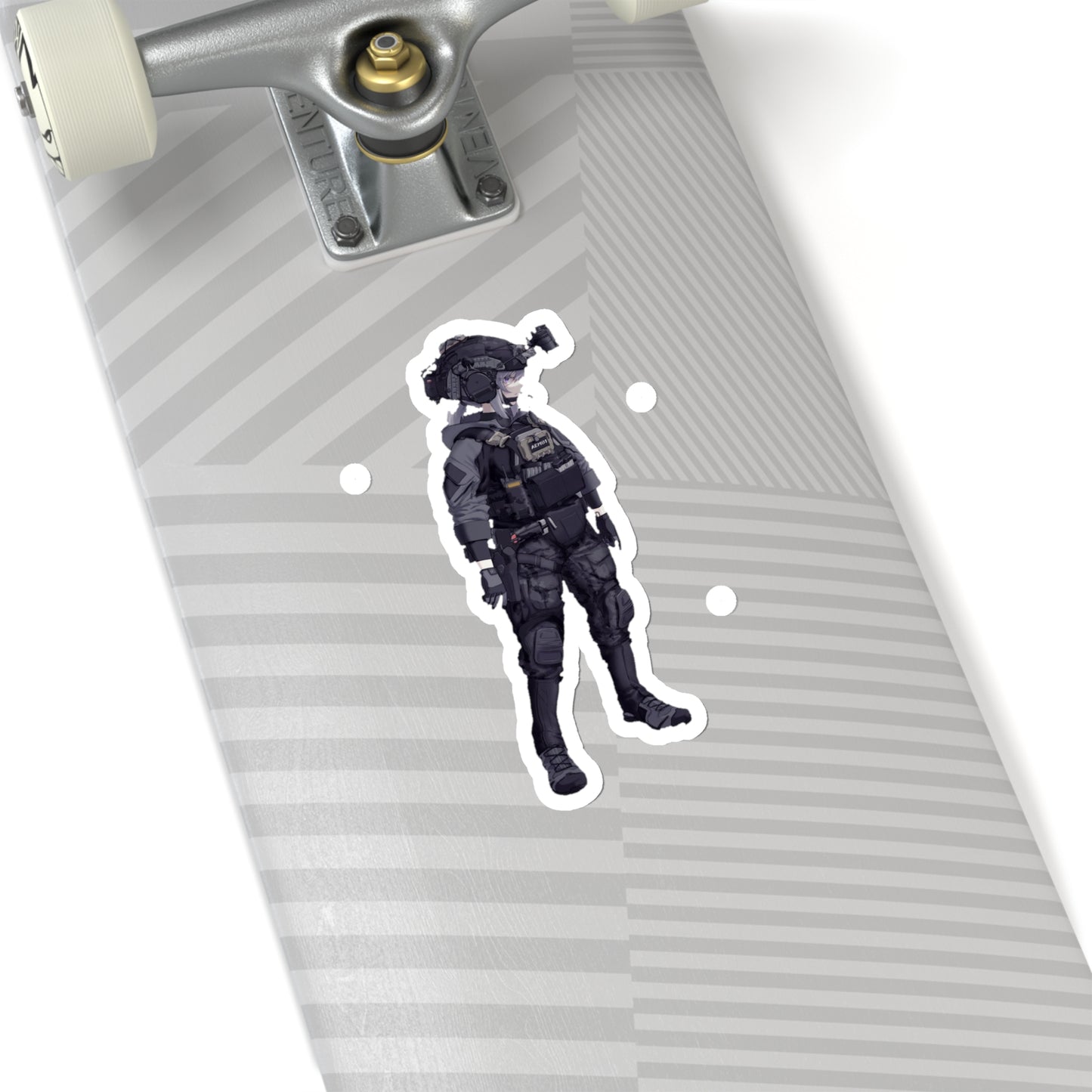 AEM01 WAIFU TAC