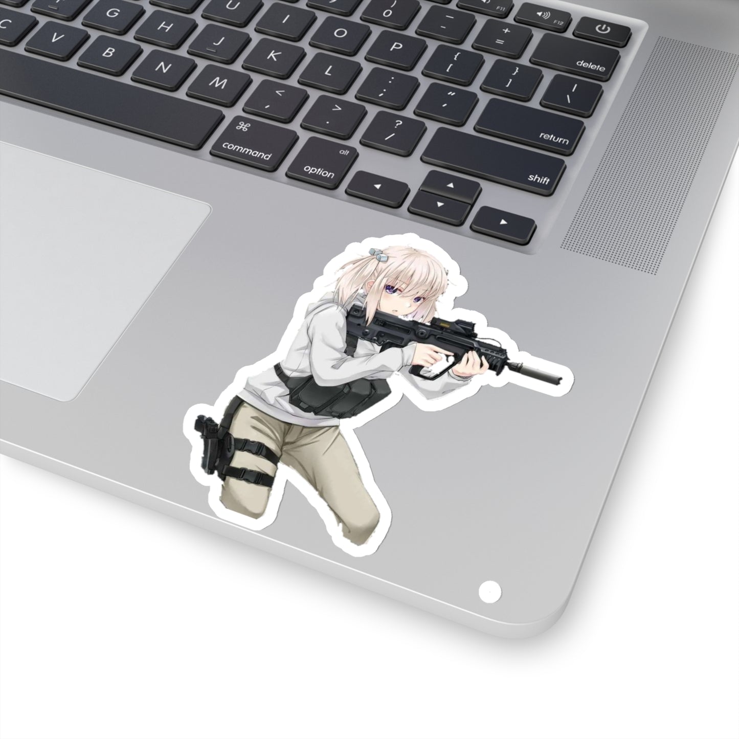 AUG WAIFU