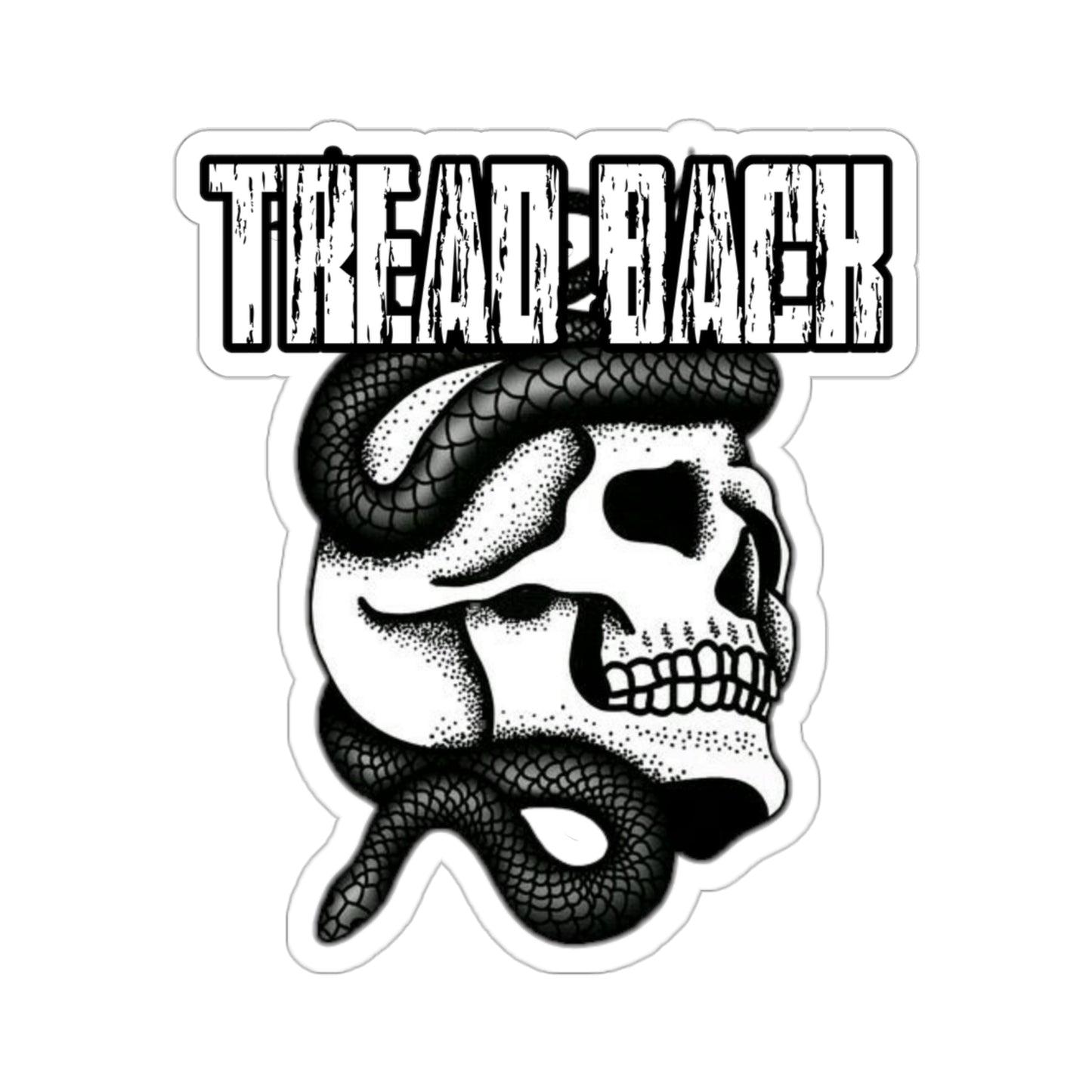TREAD BACK