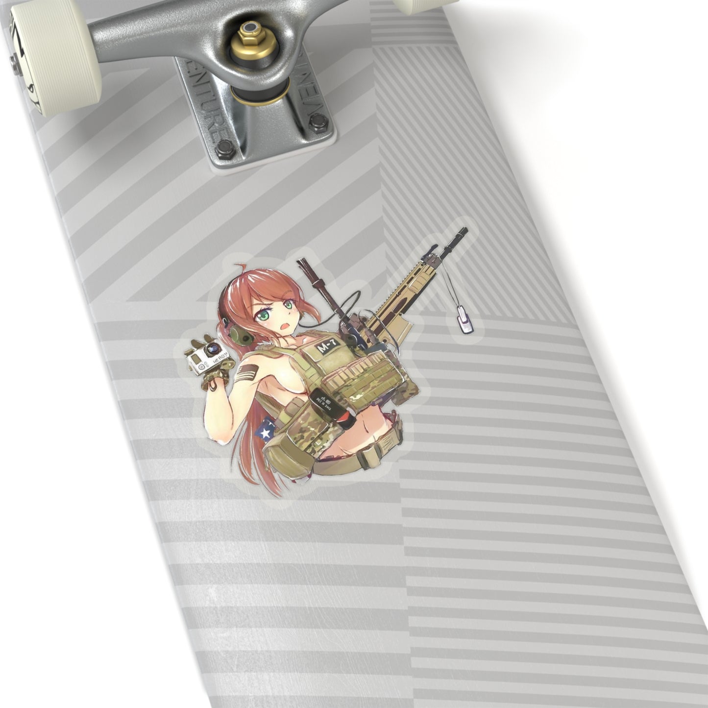 M-7 WAIFU