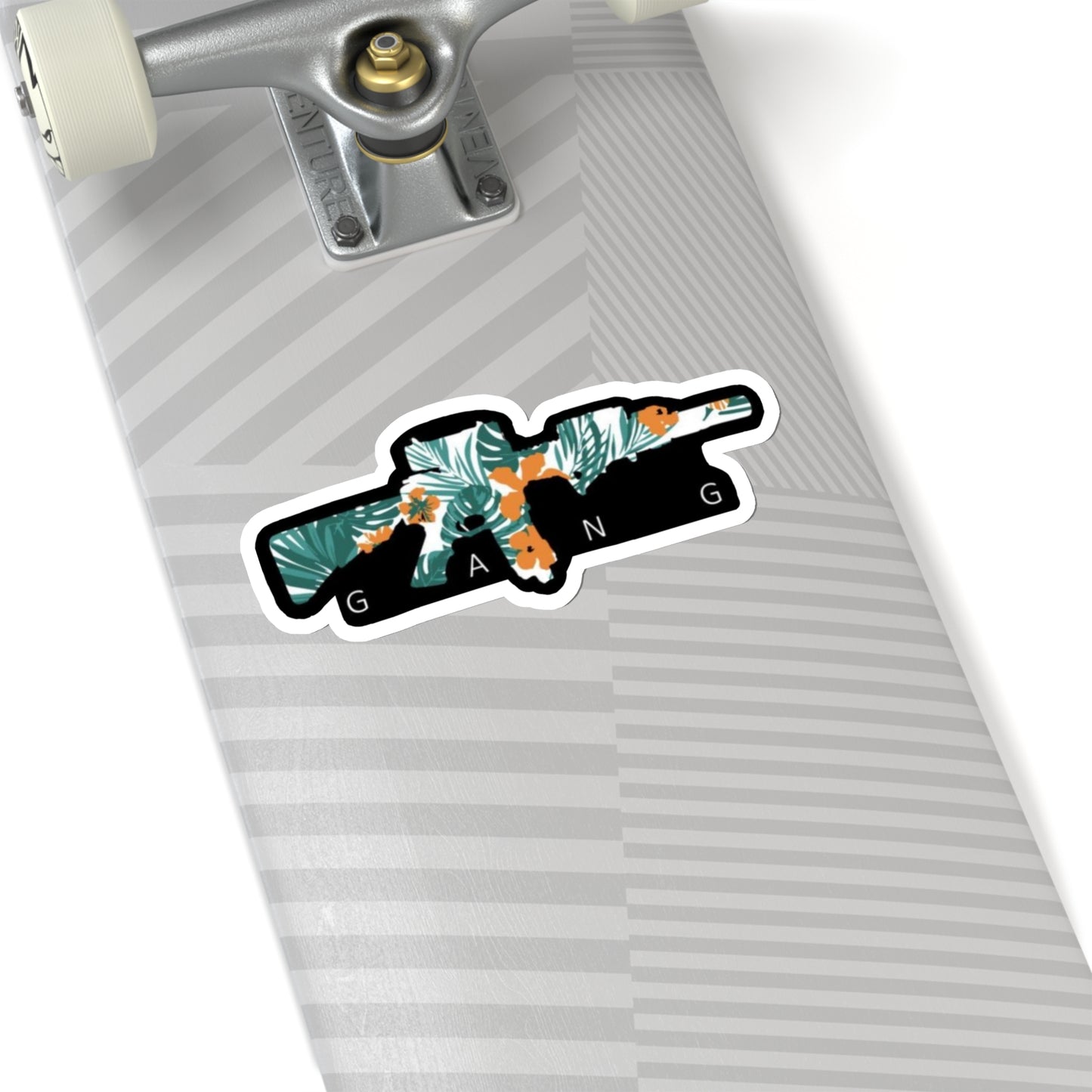 AR REEF GANG
