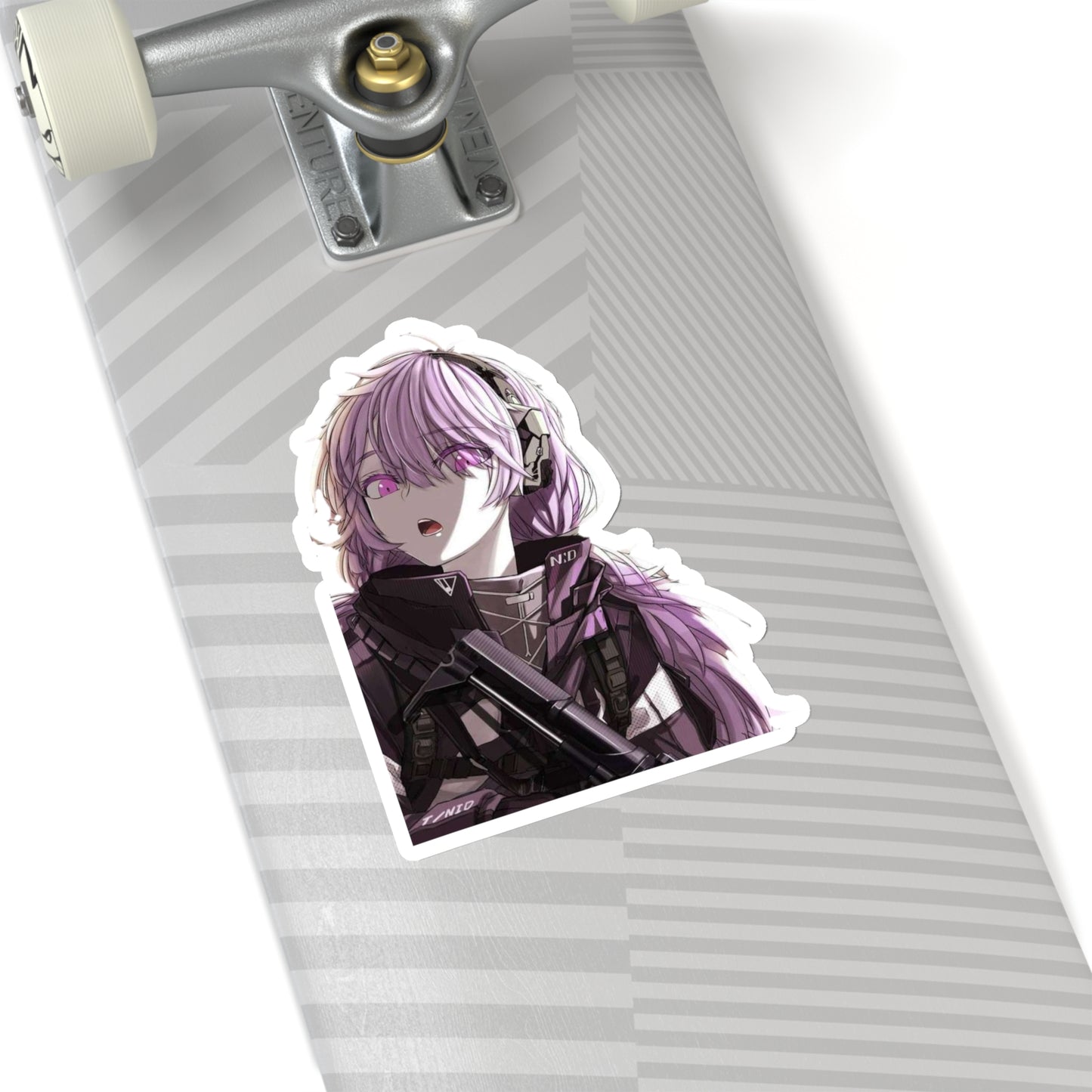 NID WAIFU