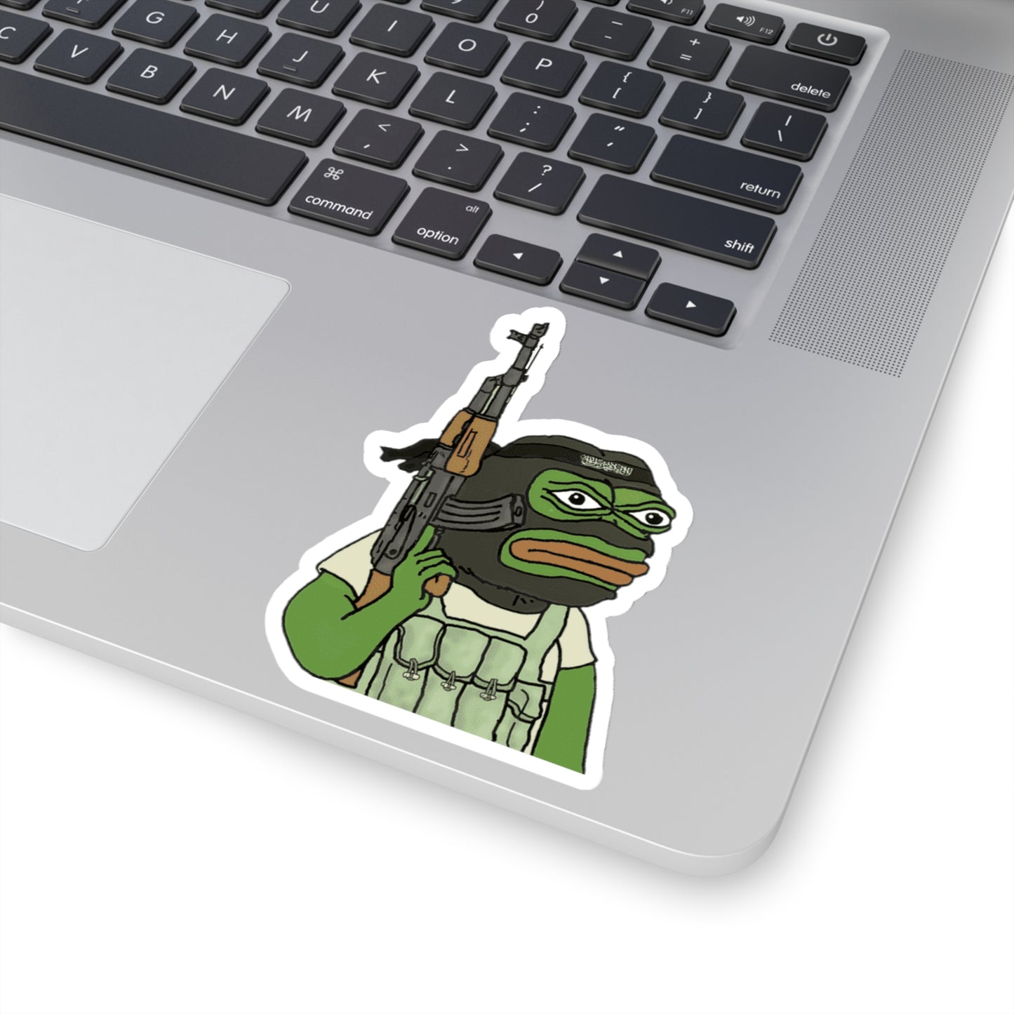 BALACLAVA PEPE