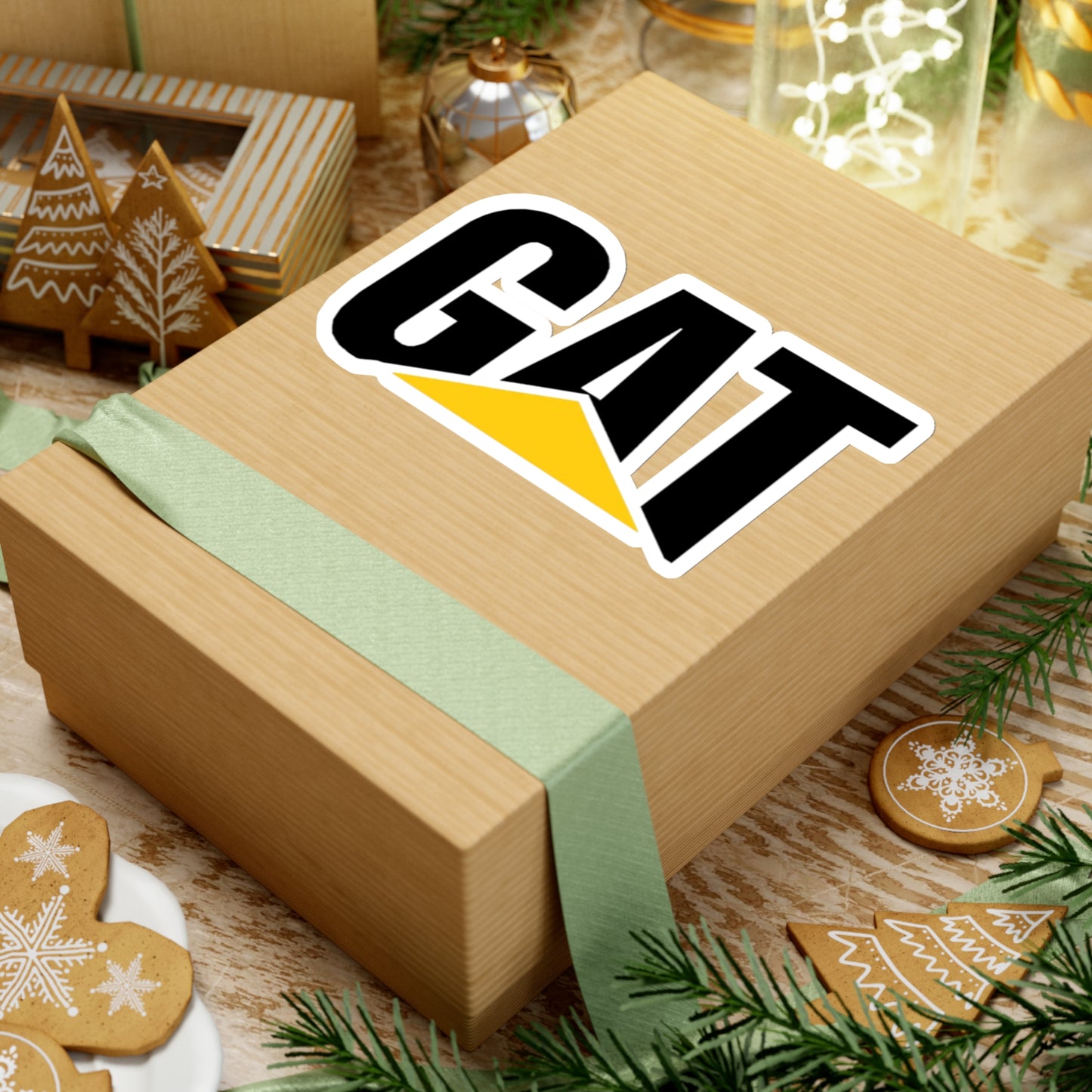 GAT