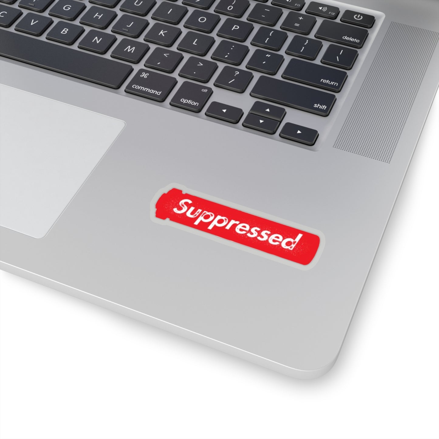 SUPPRESSED (RED)