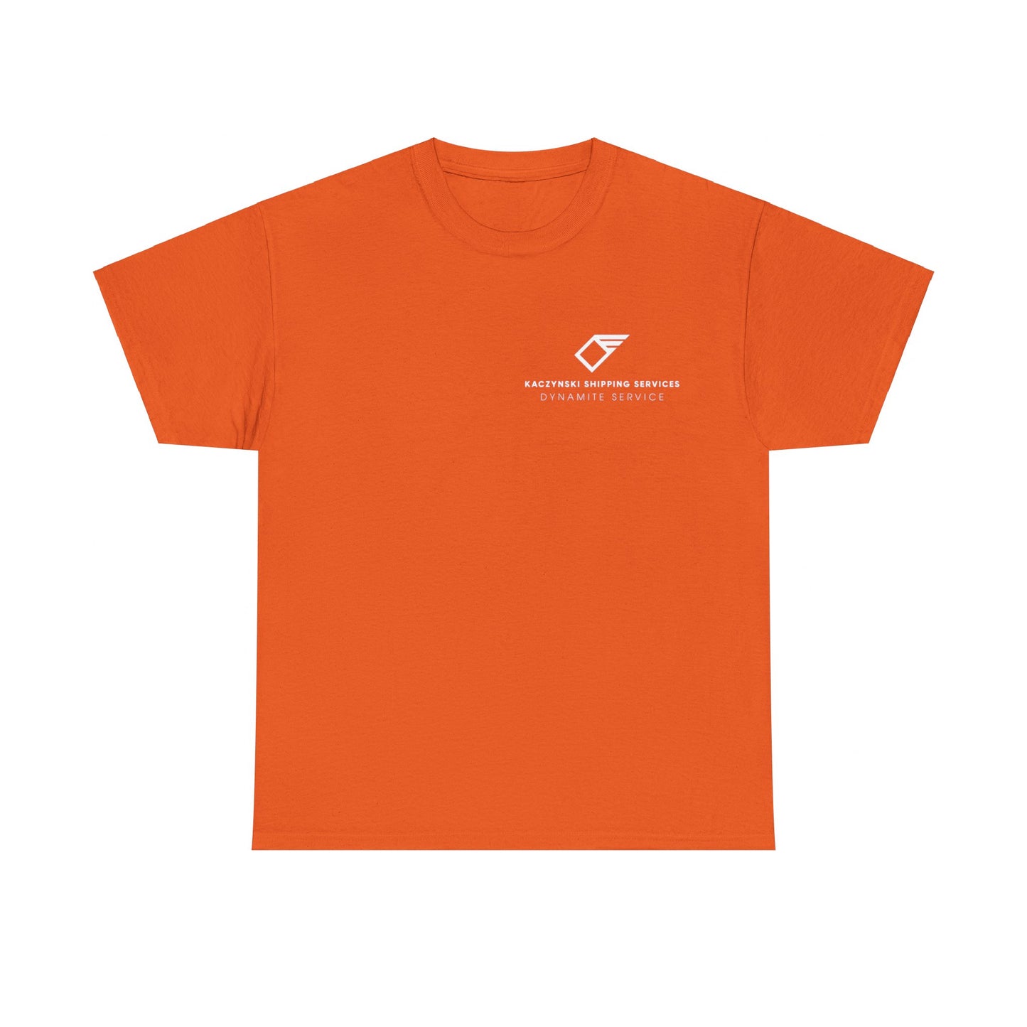 Kaczynski Shipping Services LTD (White)