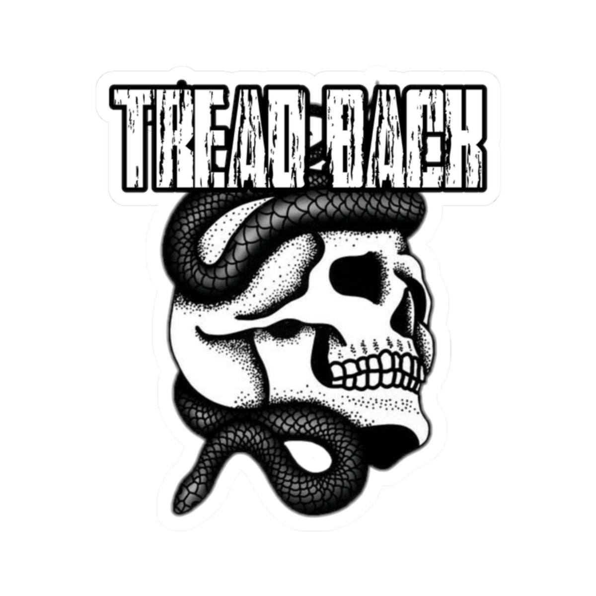 TREAD BACK