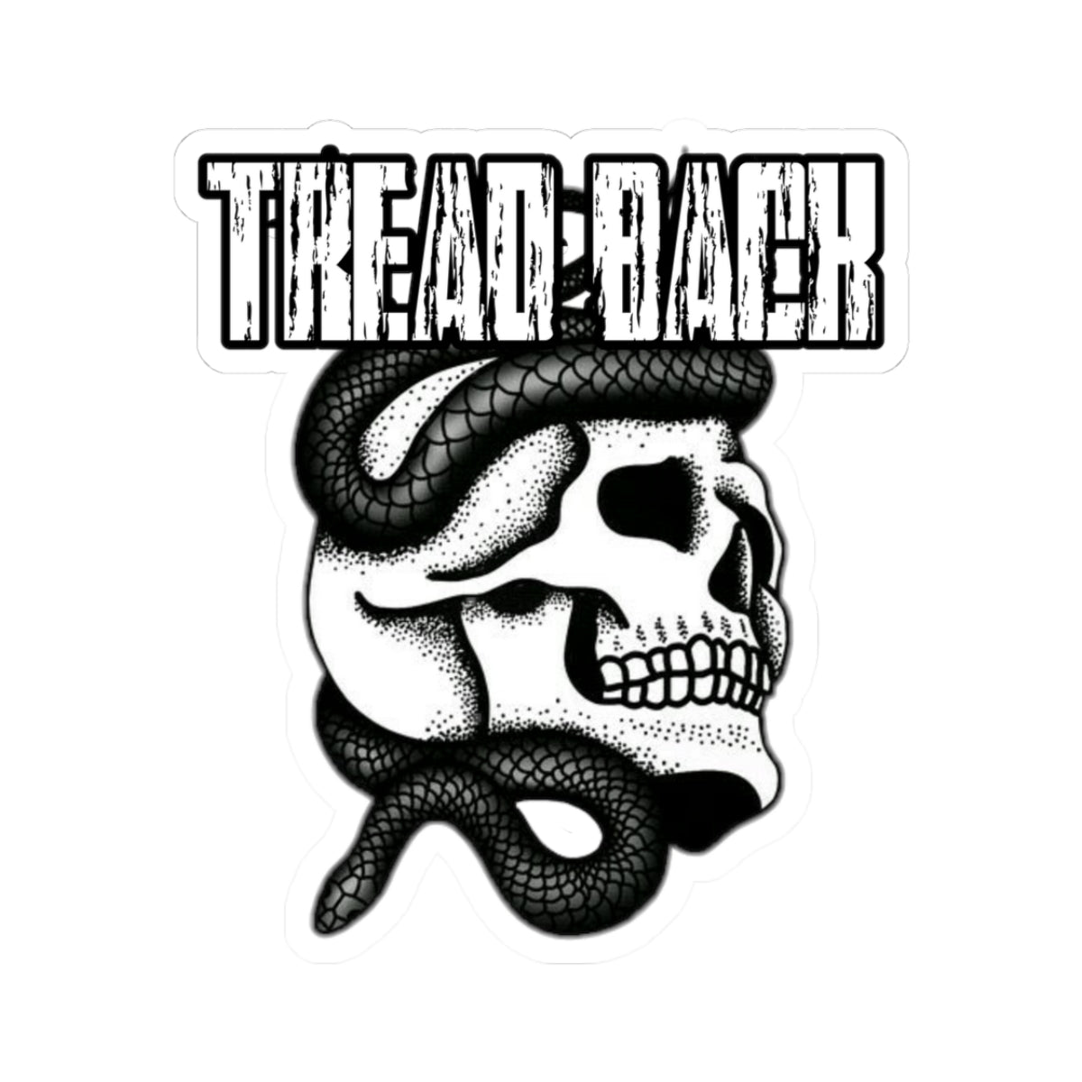 TREAD BACK