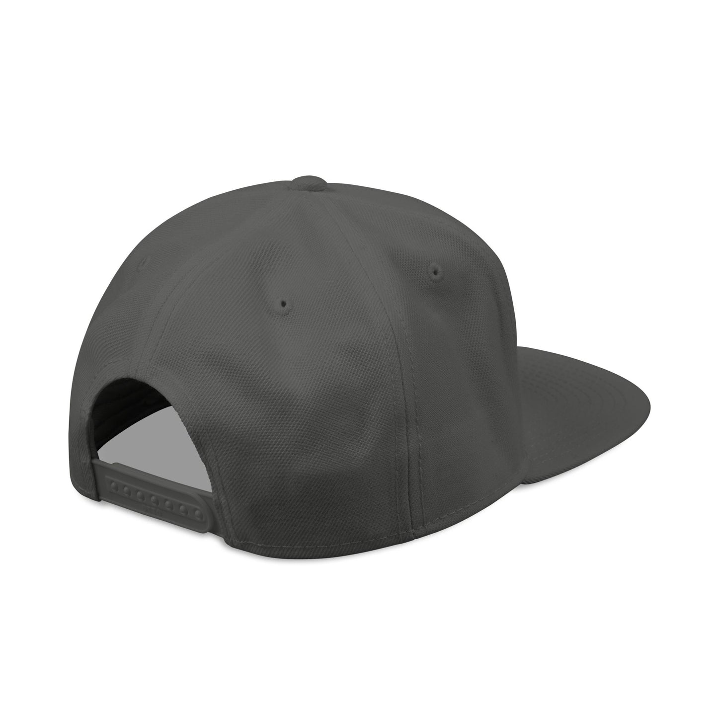 NOT DYING FOR A FAKE COUNTRY "MAGA" EMBROIDERED HAT