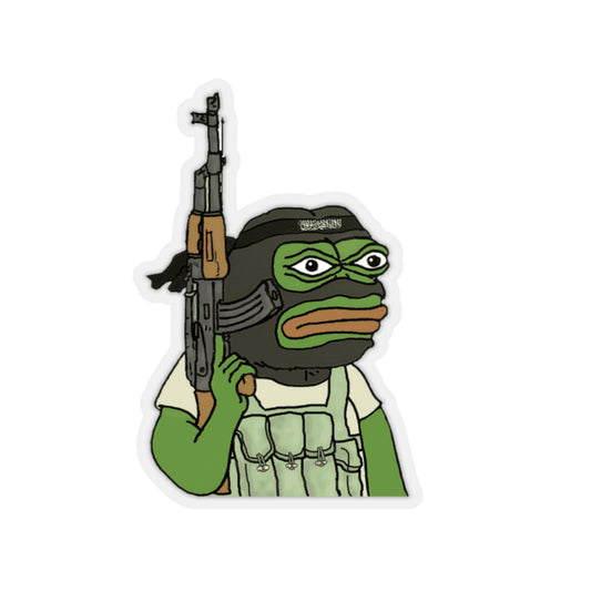 BALACLAVA PEPE