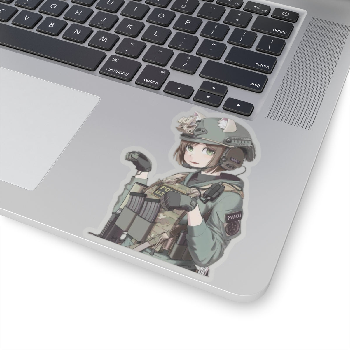 MIKU WAIFU