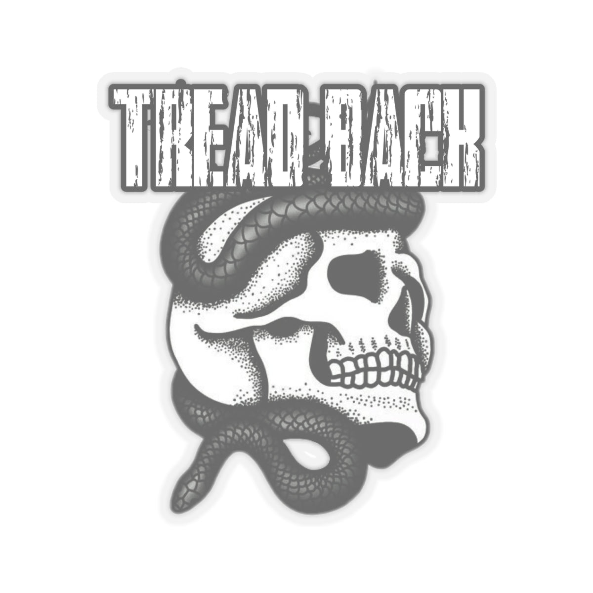 TREAD BACK