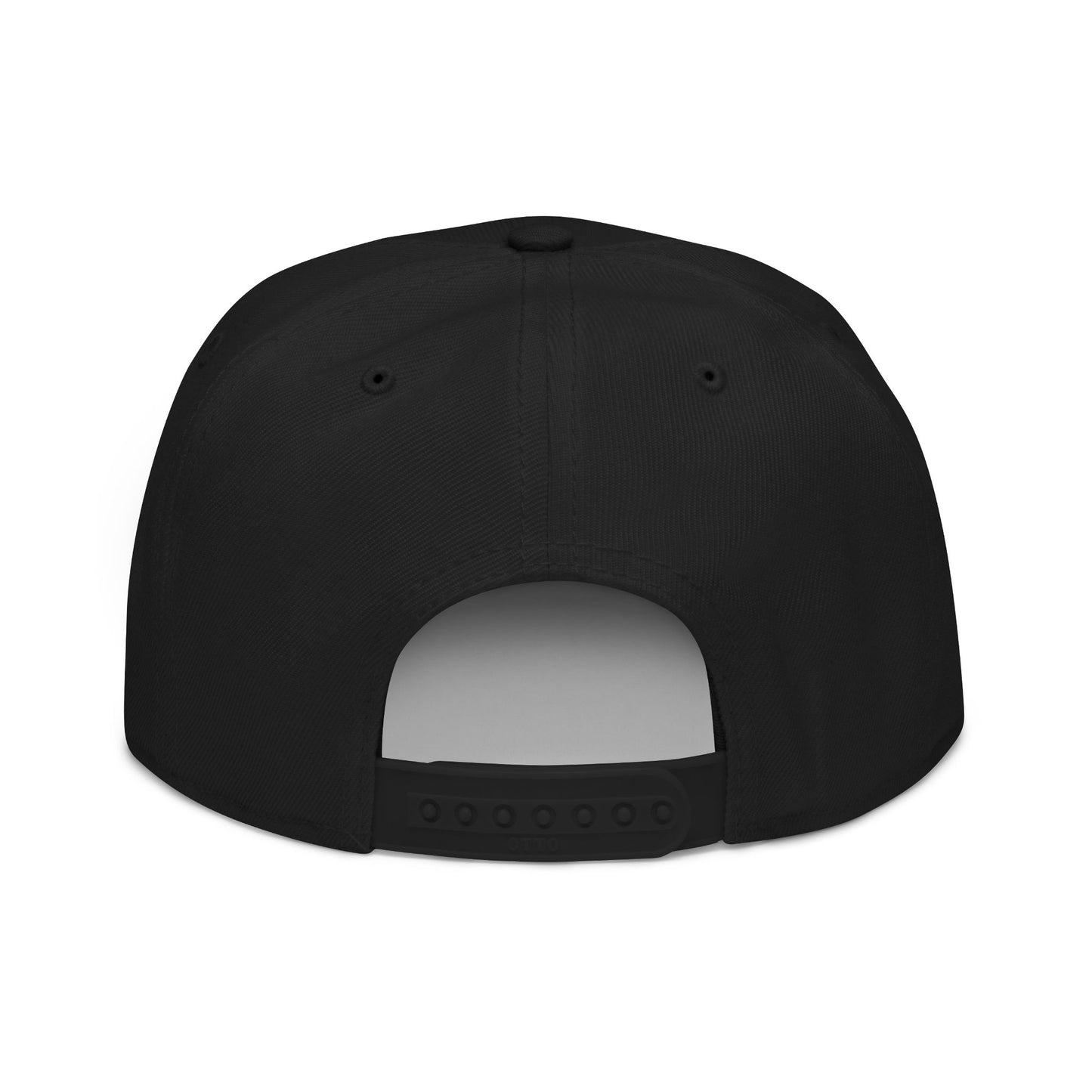AMERICA ONLY "MAGA" EMBROIDERED HAT