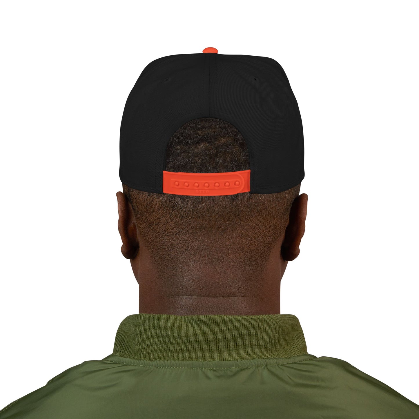 GUNS DON'T KILL PEOPLE, THE GOVERNMENT DOES "MAGA" EMBROIDERED HAT
