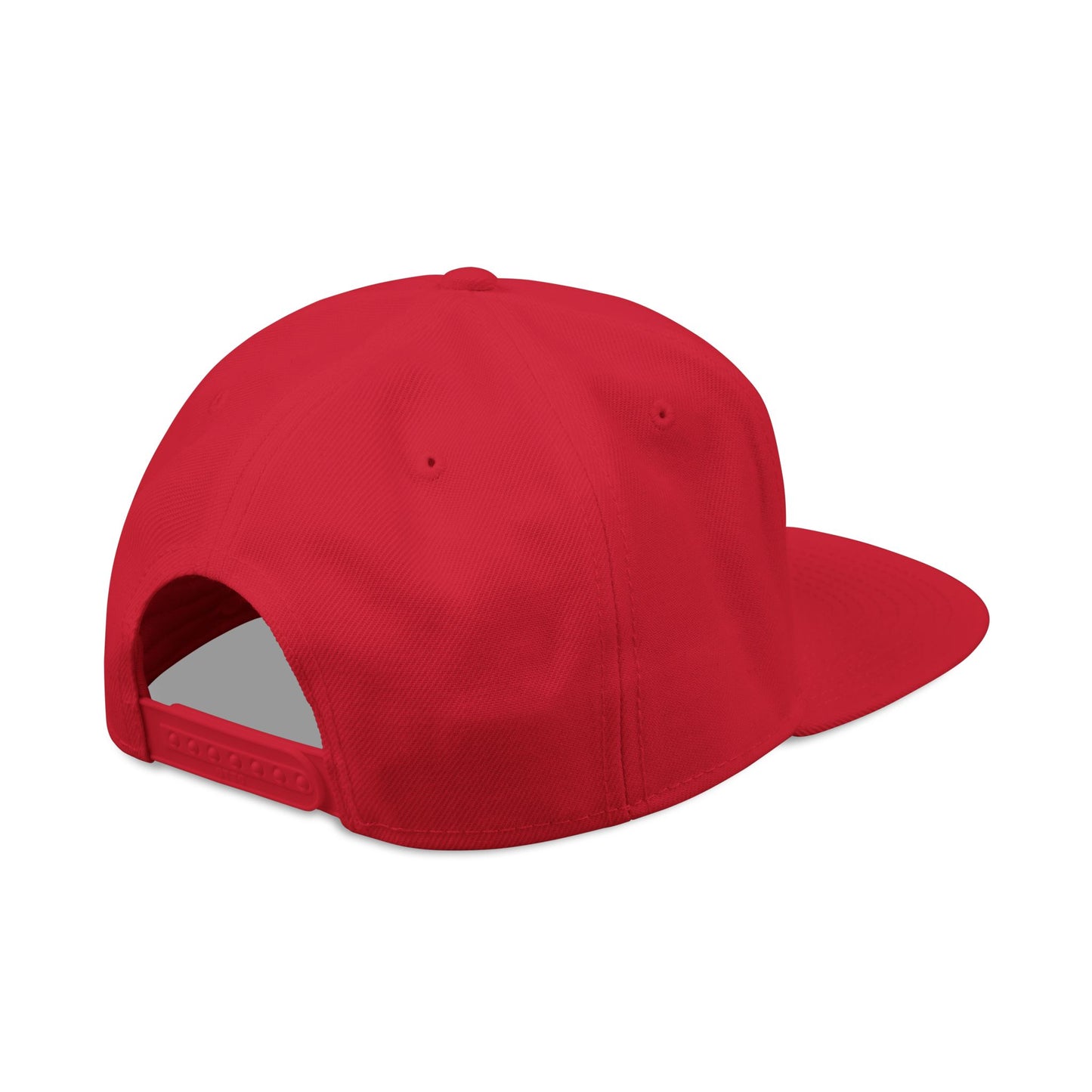 NOT DYING FOR A FAKE COUNTRY "MAGA" EMBROIDERED HAT