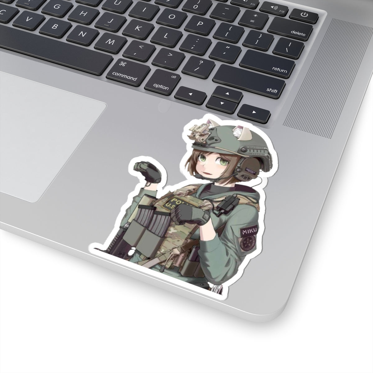 MIKU WAIFU