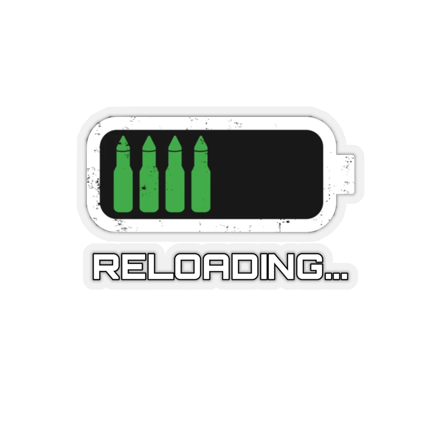 RELOADING