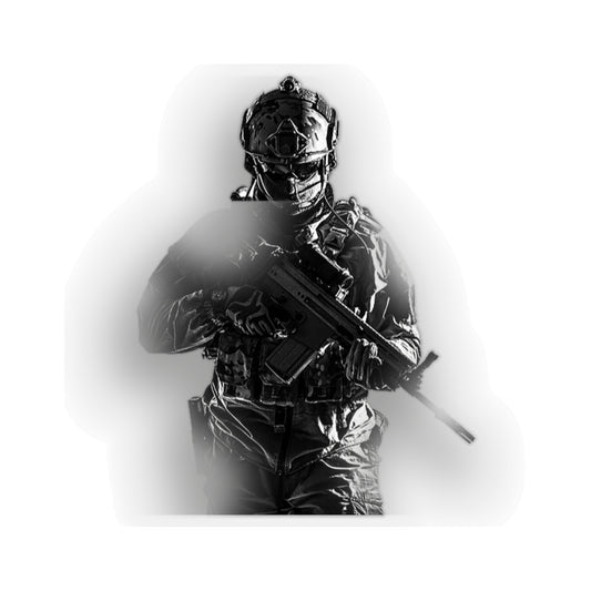 TACTICAL OPERATOR