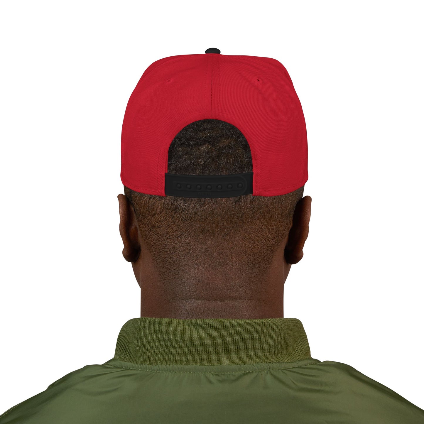 RAISE HELL, PRAISE DALE "MAGA" EMBROIDERED HAT