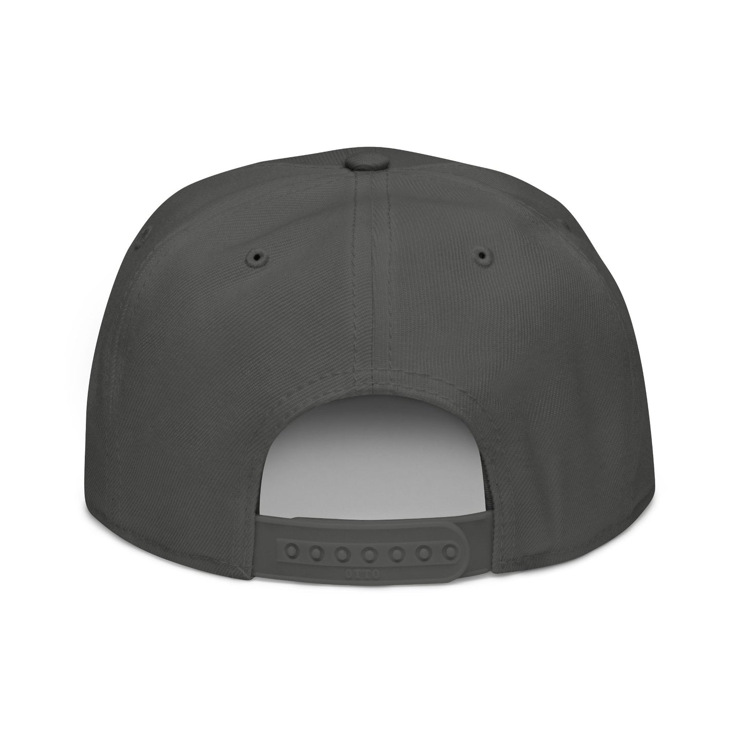 AMERICA ONLY "MAGA" EMBROIDERED HAT