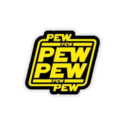 GALACTIC PEW