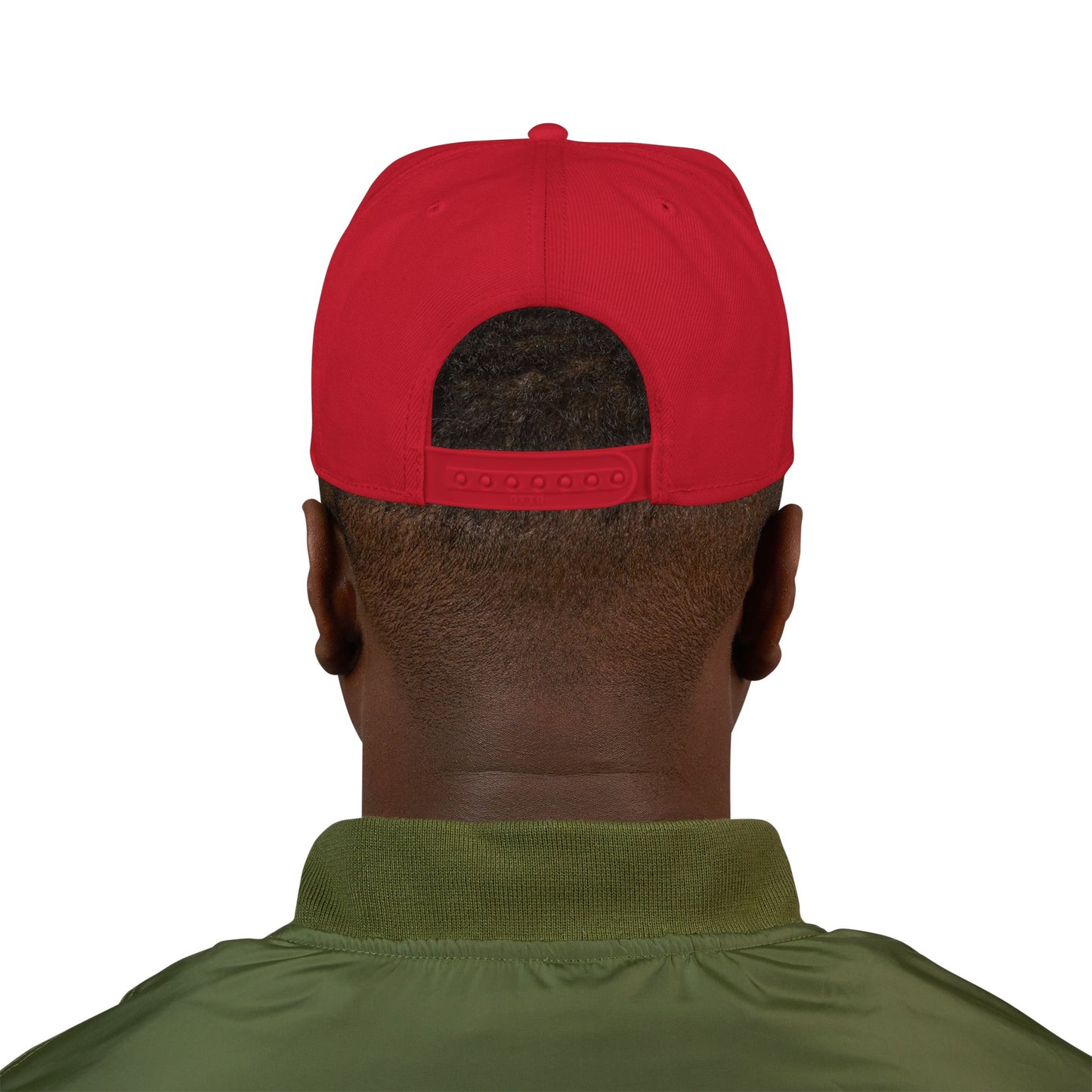 GUNS DON'T KILL PEOPLE, THE GOVERNMENT DOES "MAGA" EMBROIDERED HAT